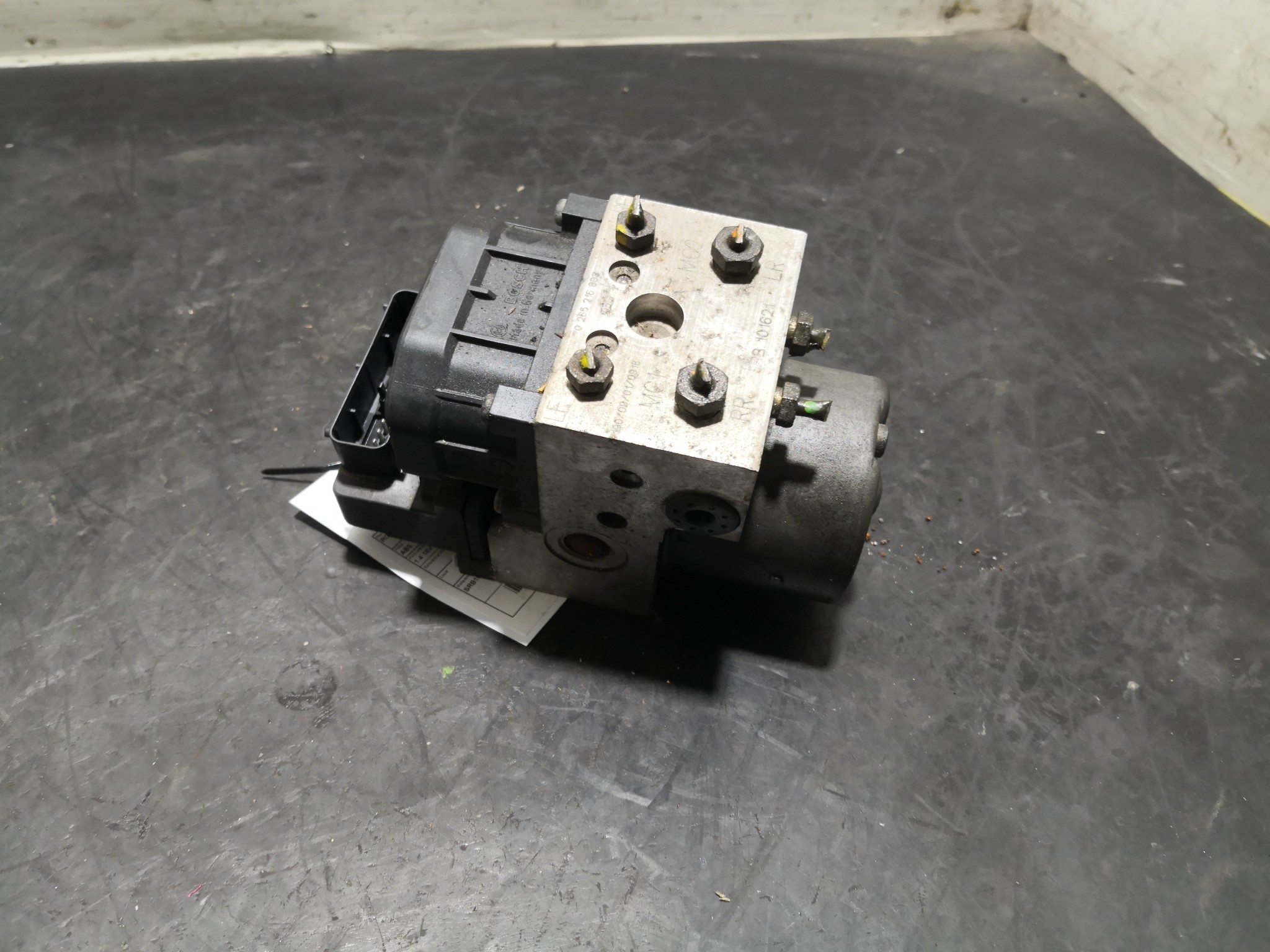 ABS ROVER 25 Hatchback (RF) | 99 - 06 Imagem-2