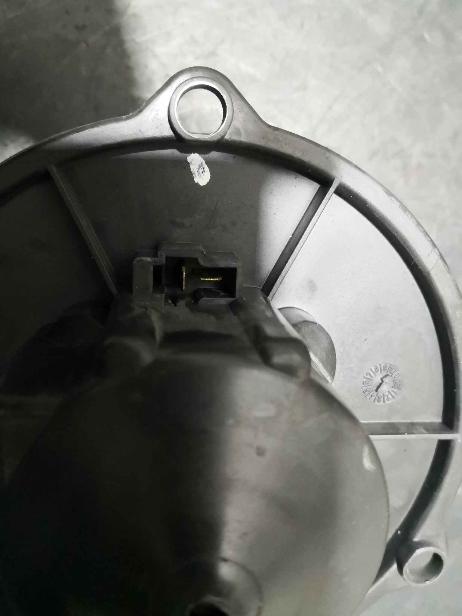 Motor Sofagem ROVER 25 Hatchback (RF) | 99 - 06 Imagem-1