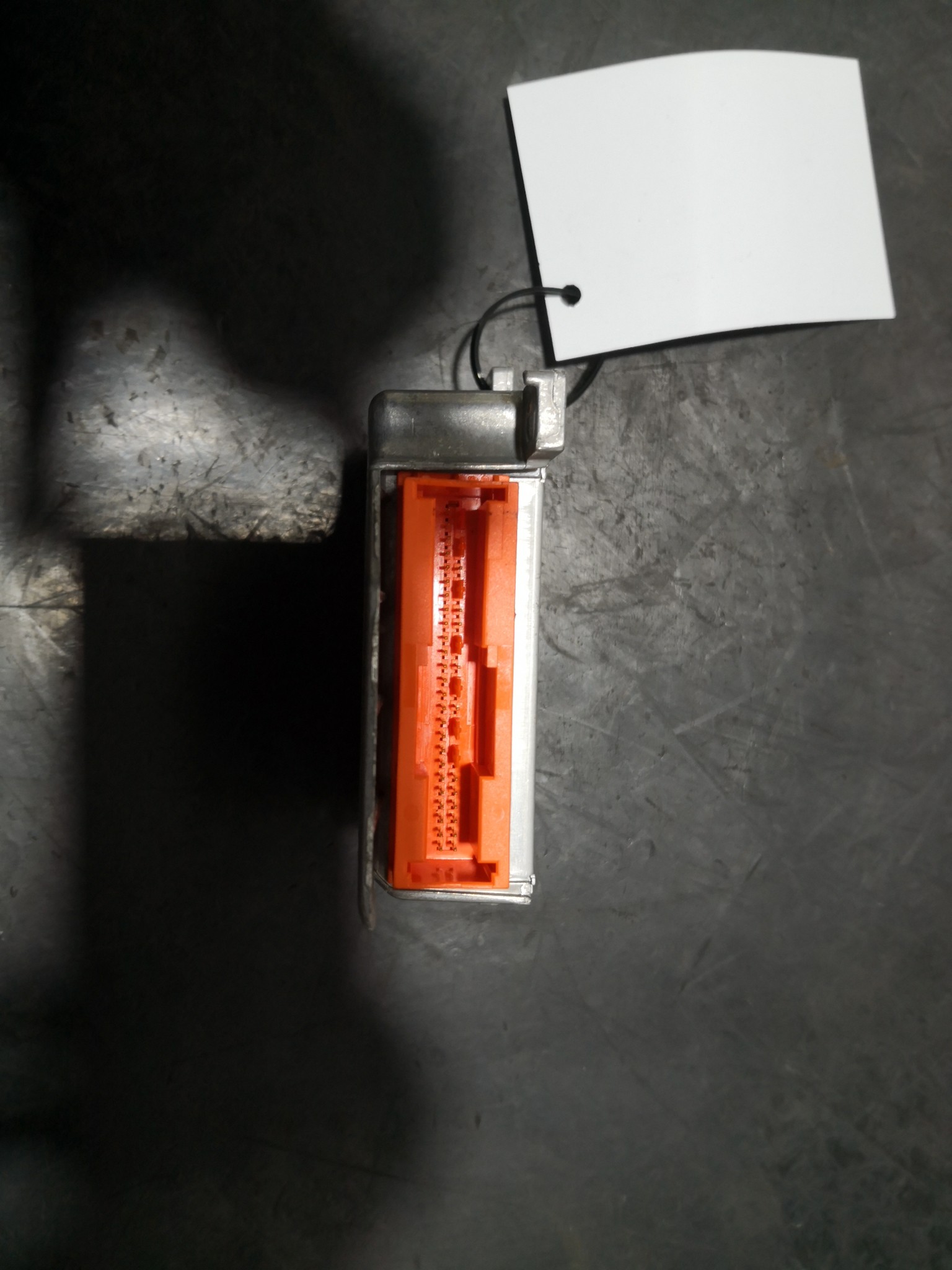 Centralina de Airbags ROVER 25 Hatchback (RF) | 99 - 06 Imagem-1