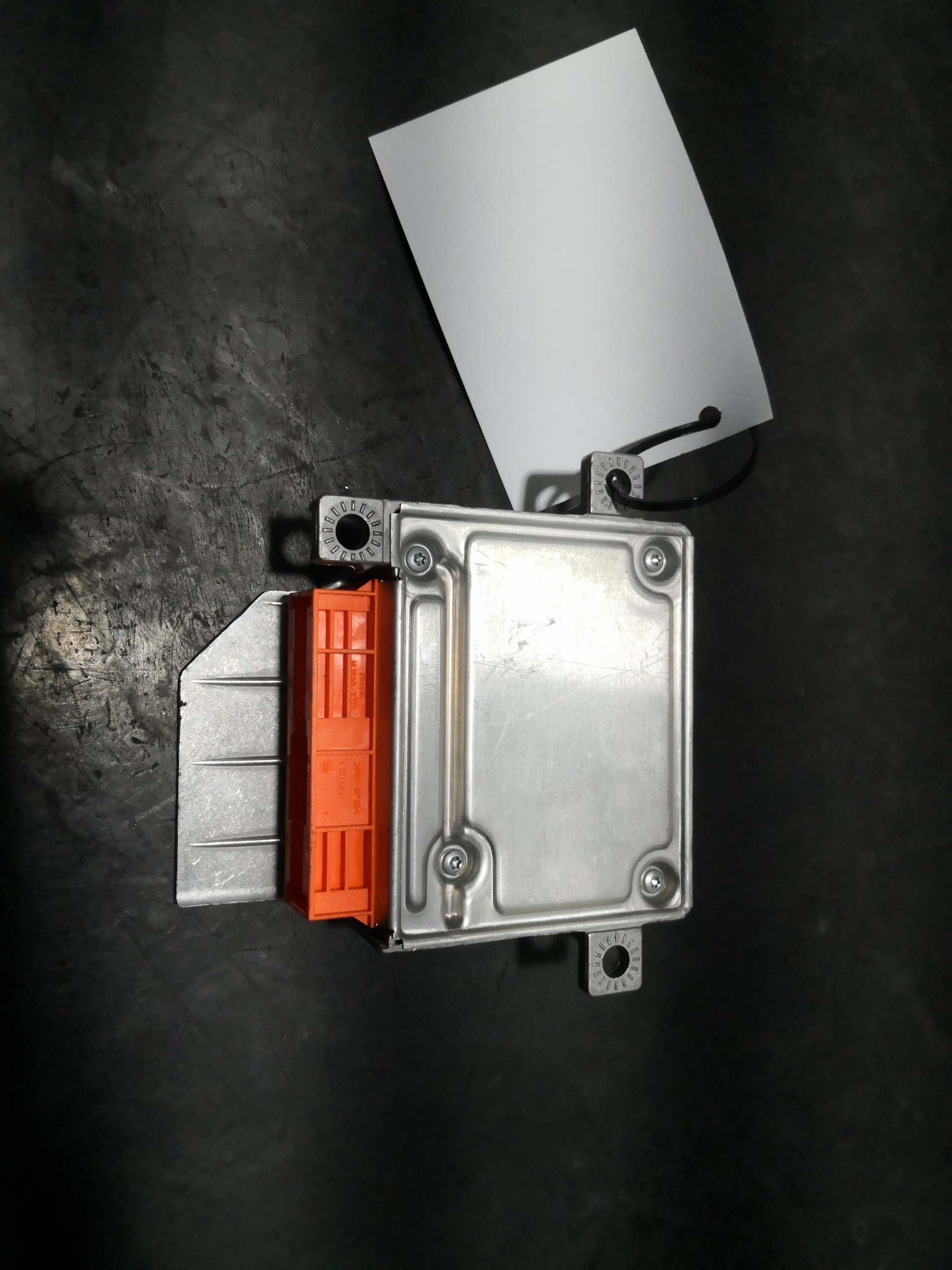 Centralina de Airbags ROVER 25 Hatchback (RF) | 99 - 06 Imagem-2