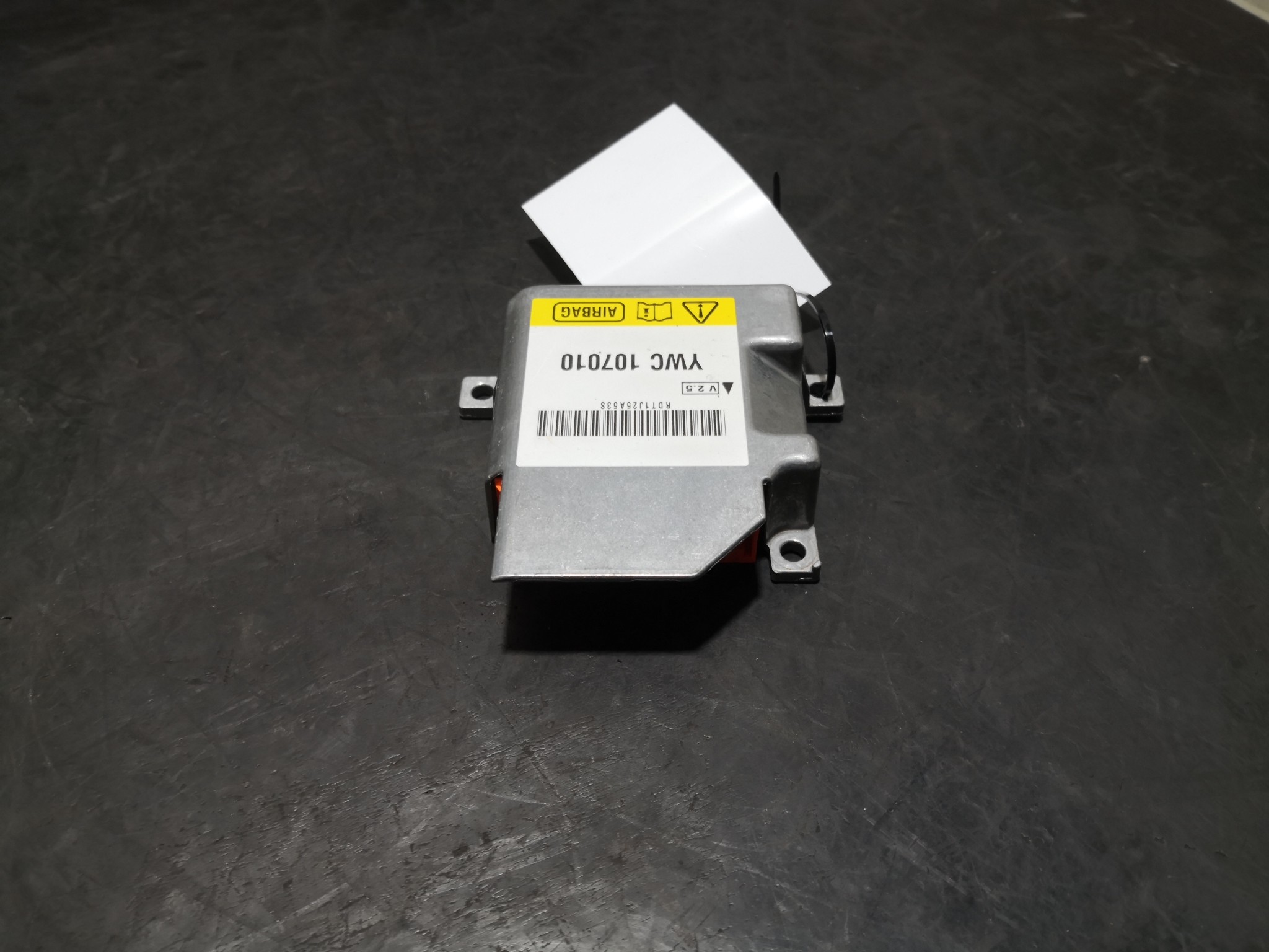 Centralina de Airbags ROVER 25 Hatchback (RF) | 99 - 06 Imagem-3