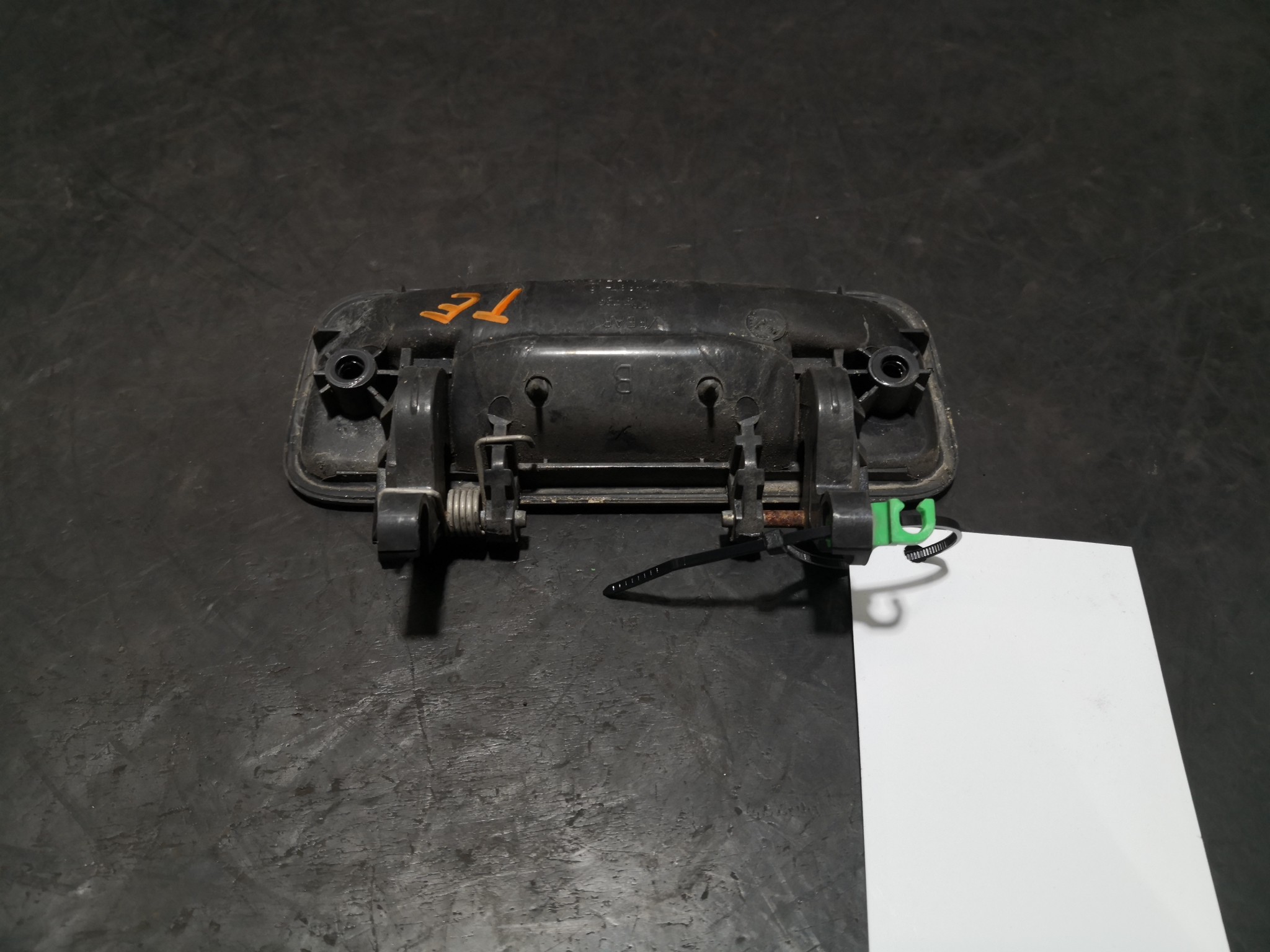 Puxador Exterior Porta Trás Esq ROVER 25 Hatchback (RF) | 99 - 06 Imagem-2