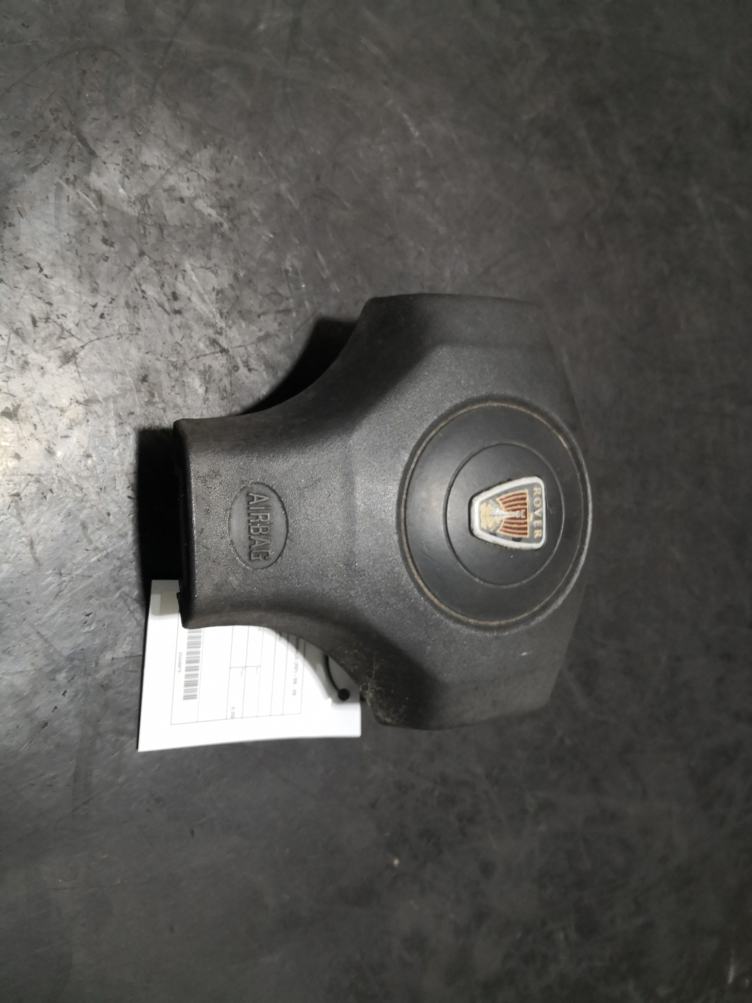 Airbag Volante ROVER 25 Hatchback (RF) | 99 - 06 Imagem-2