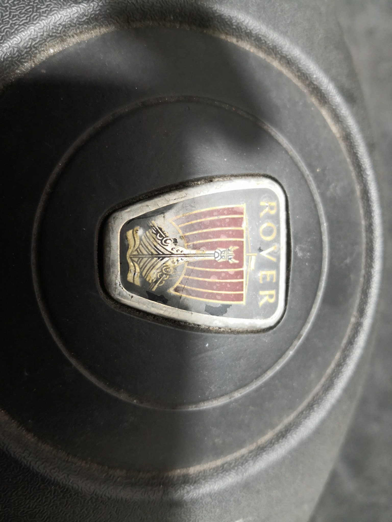 Airbag Volante ROVER 25 Hatchback (RF) | 99 - 06 Imagem-3