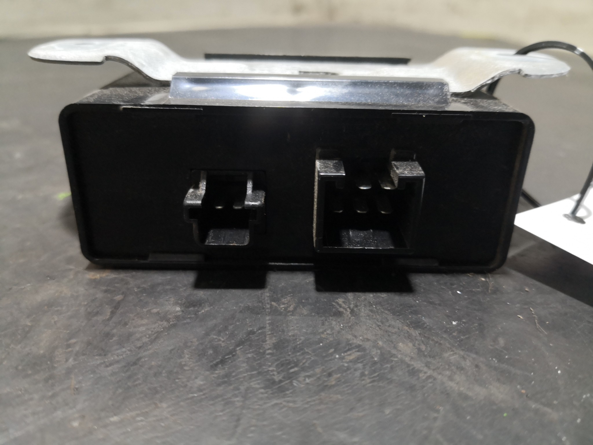 Modulo Confort ROVER 25 Hatchback (RF) | 99 - 06 Imagem-1