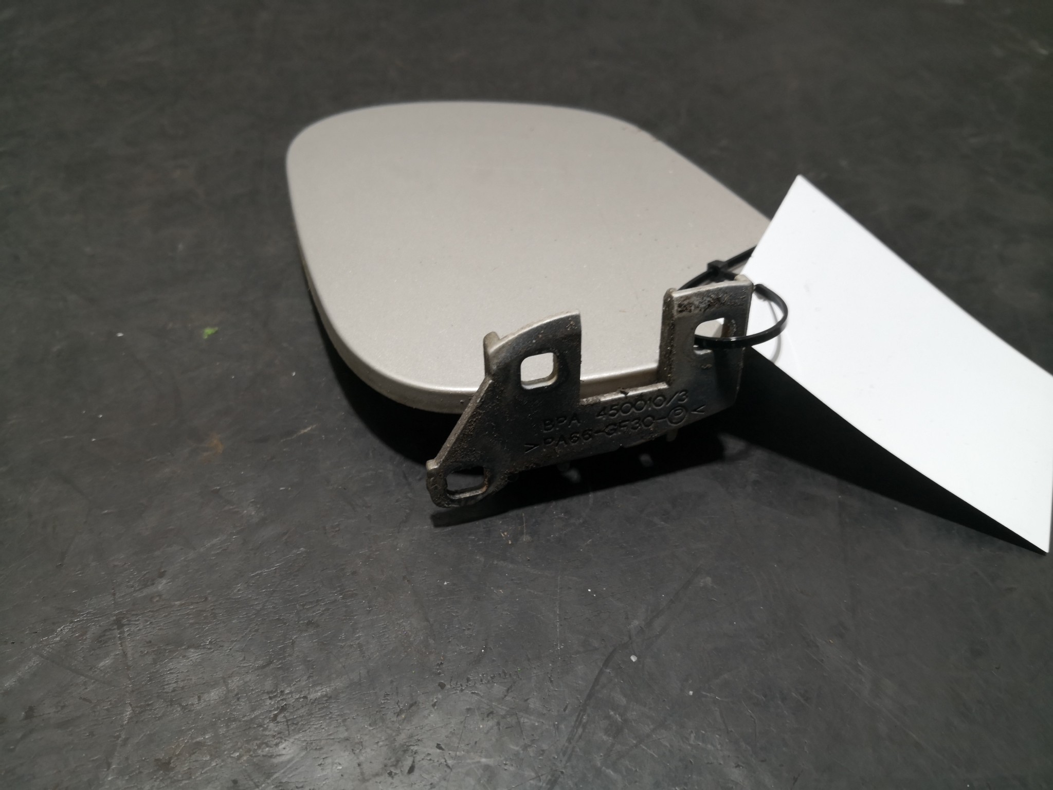 Tampa Exterior de Combustivel ROVER 25 Hatchback (RF) | 99 - 06 Imagem-1