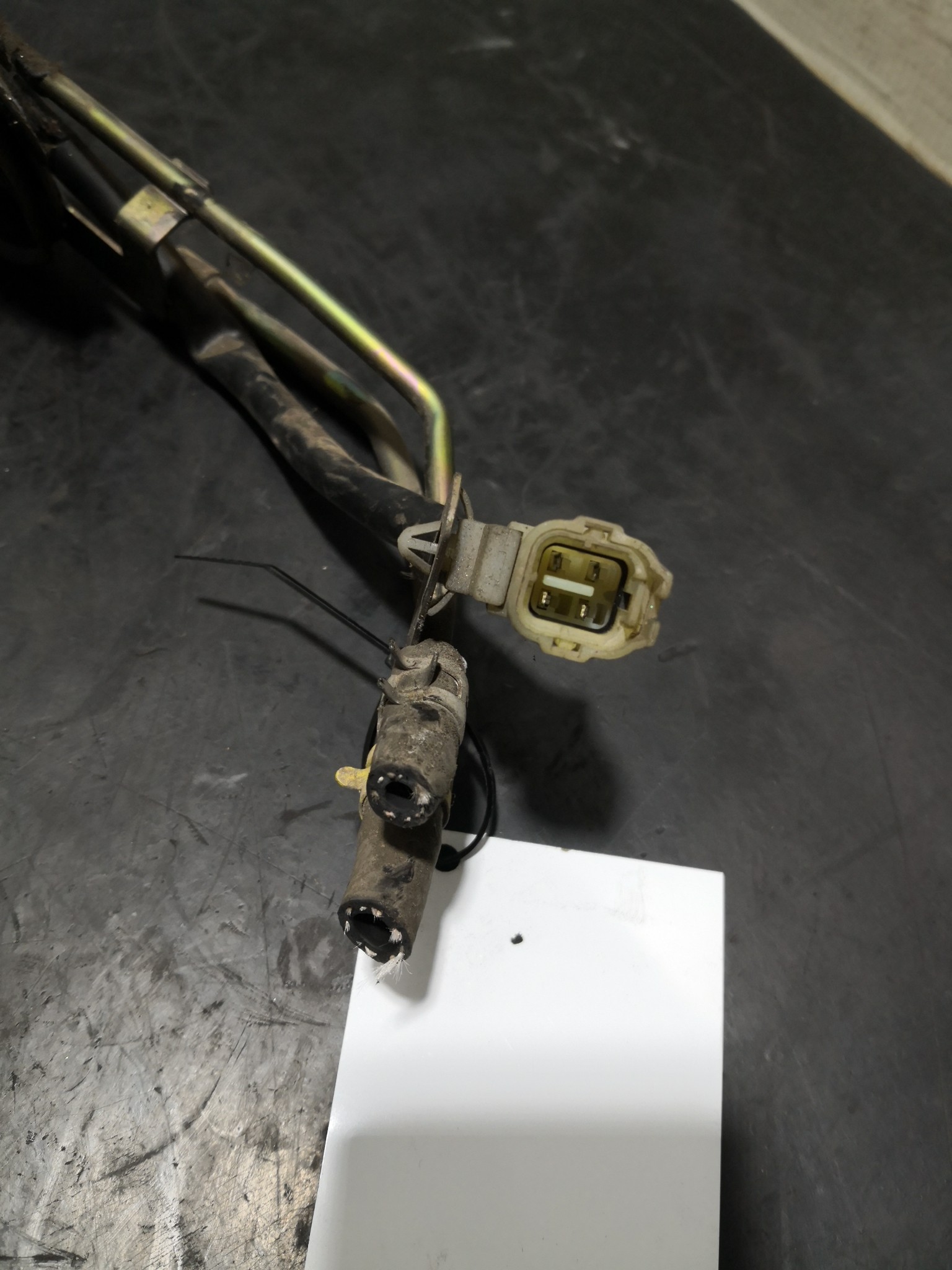 Bomba do Depósito de Combustível ROVER 25 Hatchback (RF) | 99 - 06 Imagem-2