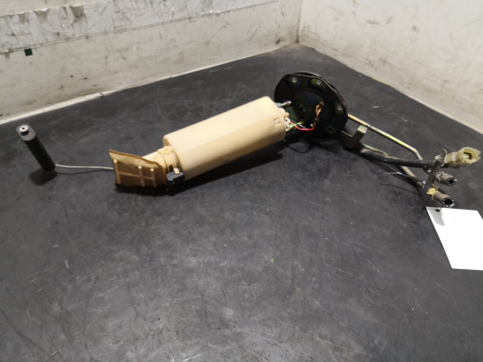 Bomba do Depósito de Combustível ROVER 25 Hatchback (RF) | 99 - 06 Imagem-3