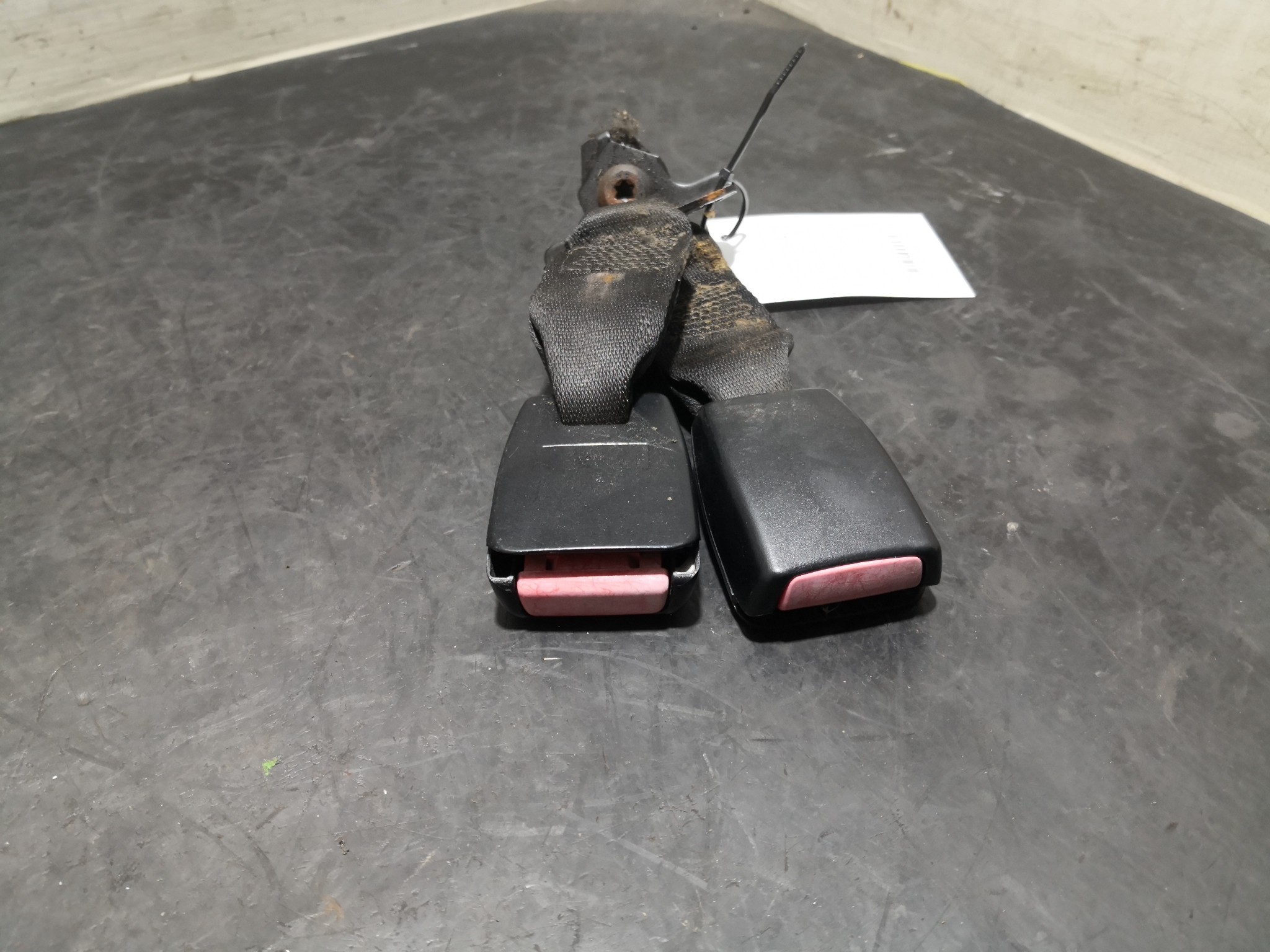 Engate Cinto Trás Dto ROVER 25 Hatchback (RF) | 99 - 06 Imagem-1