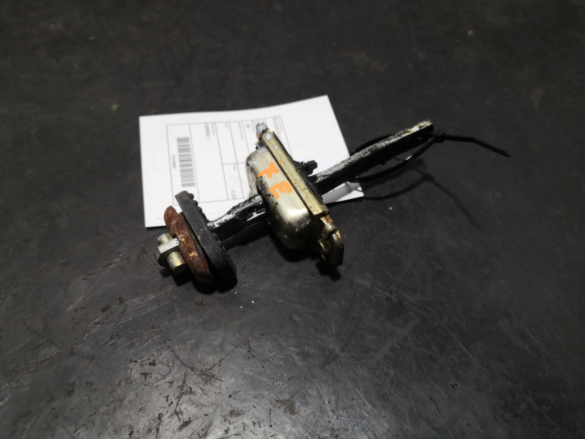 Esticador Porta Frente Esq ROVER 25 Hatchback (RF) | 99 - 06 Imagem-1