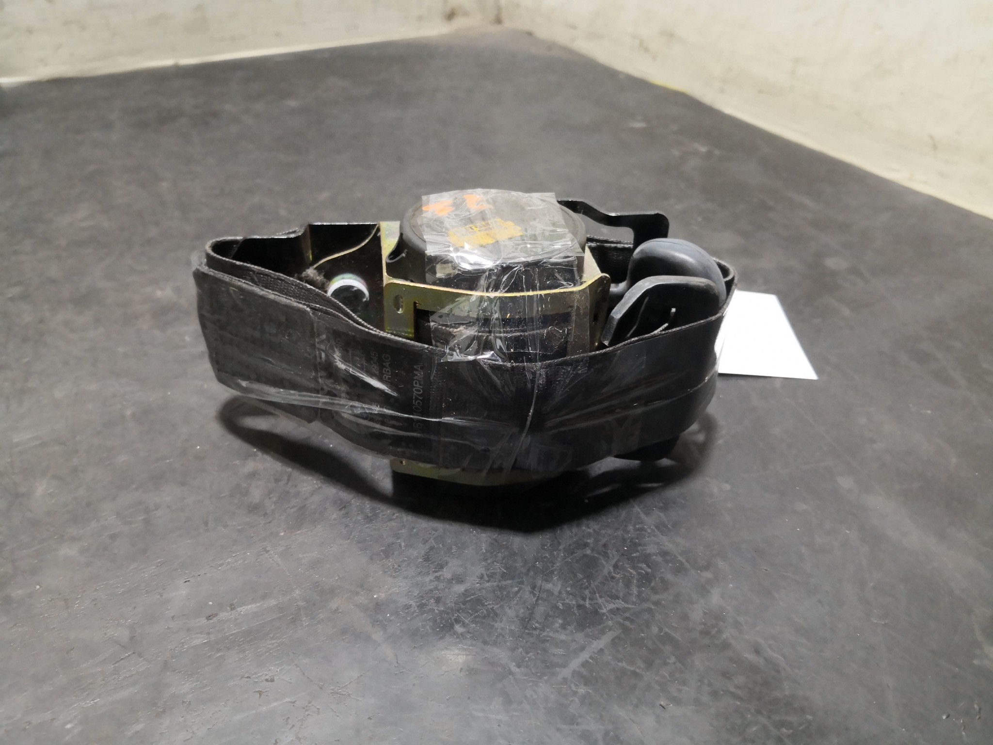 Cinto Frente Esq  ROVER 25 Hatchback (RF) | 99 - 06 Imagem-1