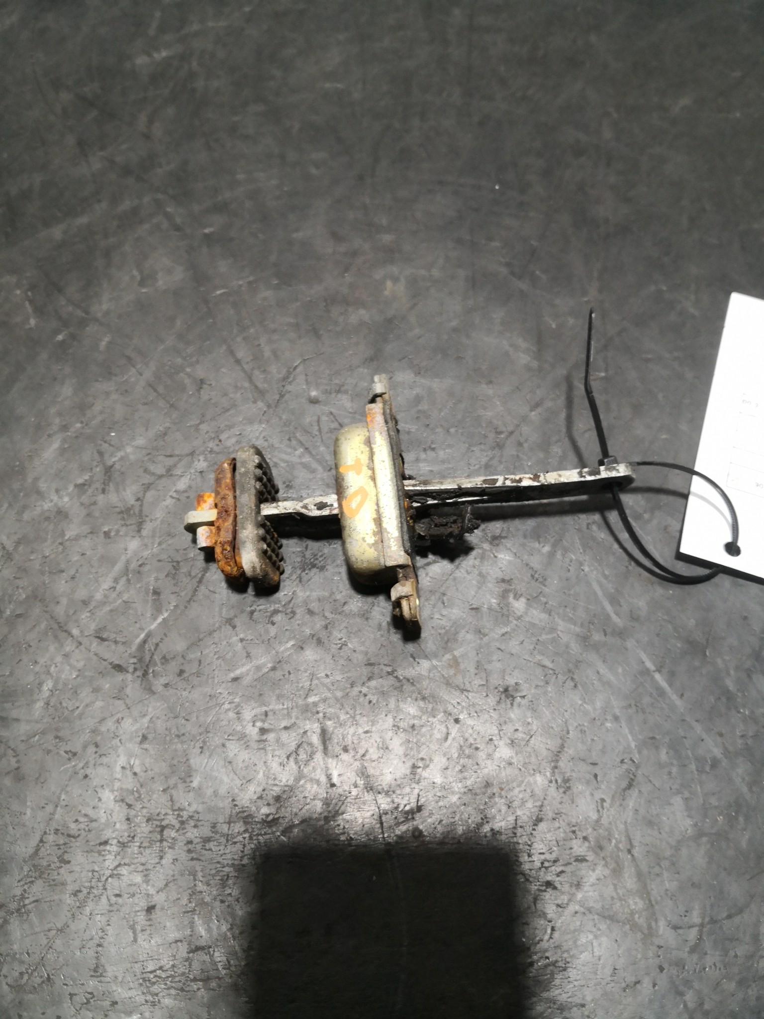 Esticador Porta Trás Dta ROVER 25 Hatchback (RF) | 99 - 06 Imagem-2