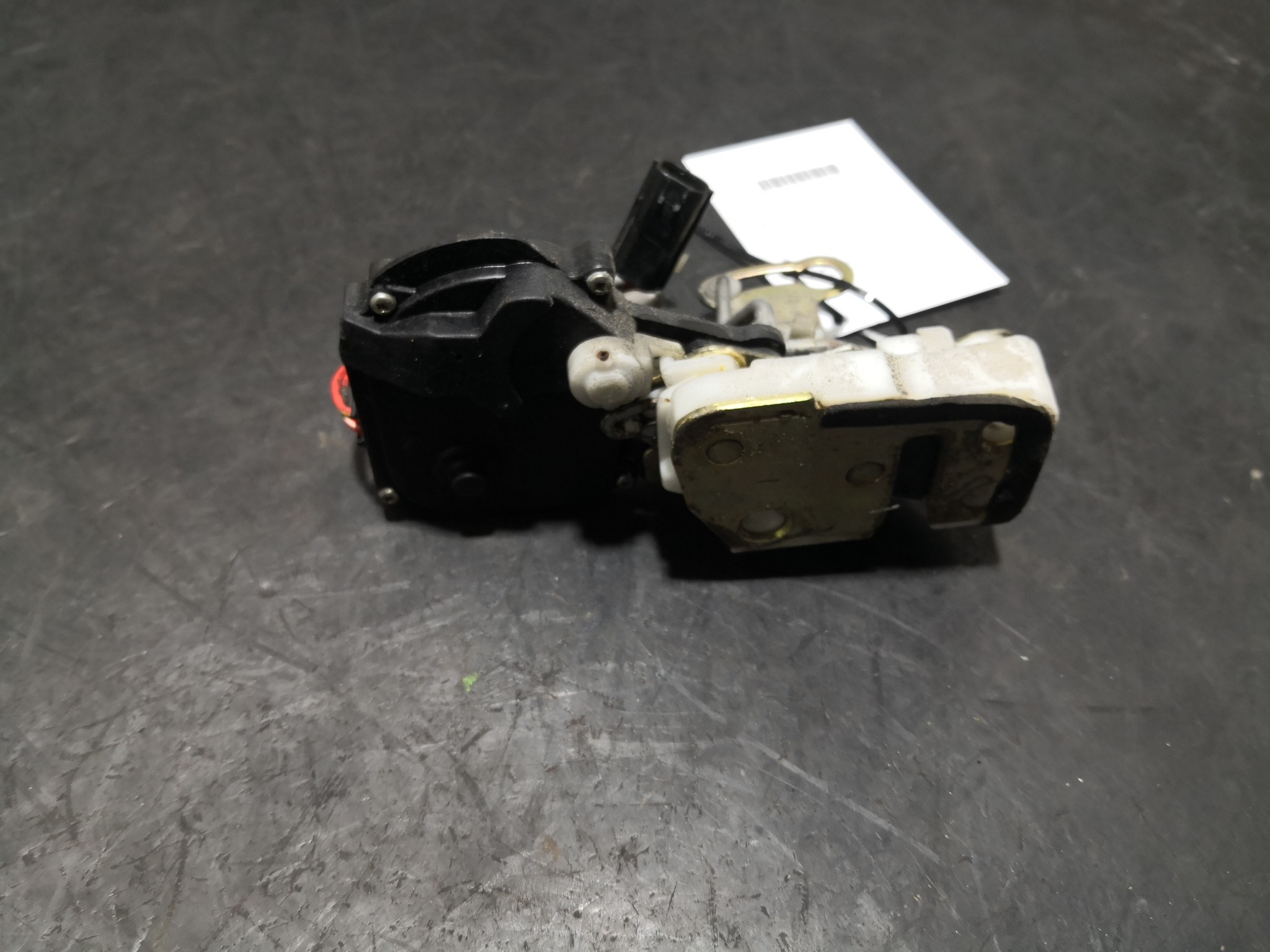 Fecho da Porta Trás Esq ROVER 25 Hatchback (RF) | 99 - 06 Imagem-3