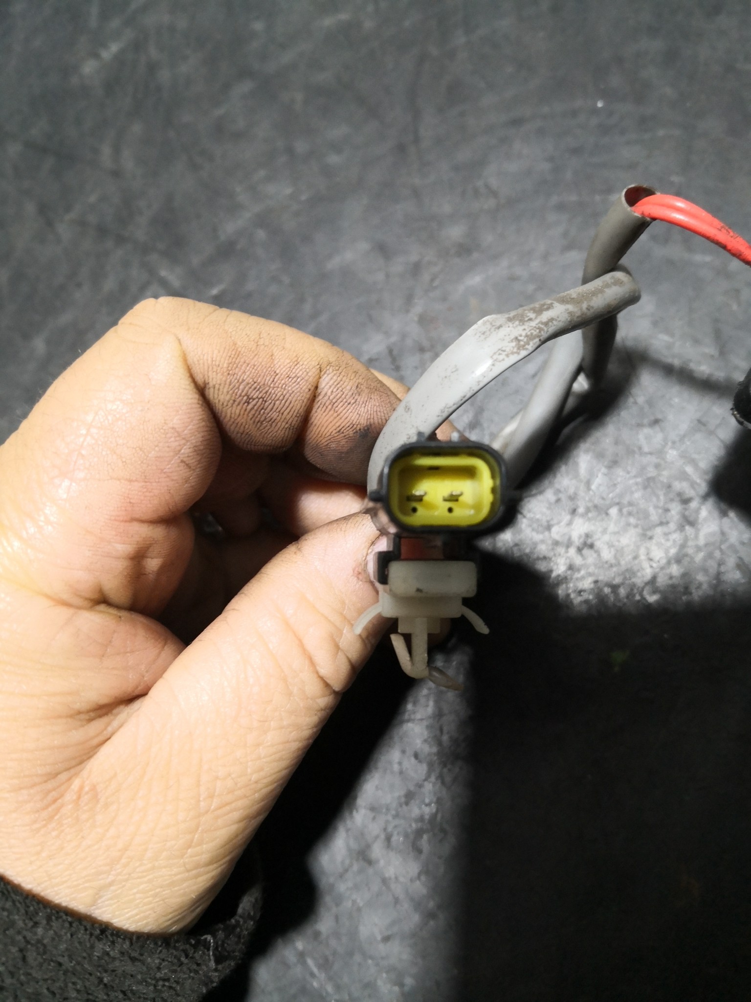 Fecho da Porta Trás Dto ROVER 25 Hatchback (RF) | 99 - 06 Imagem-1