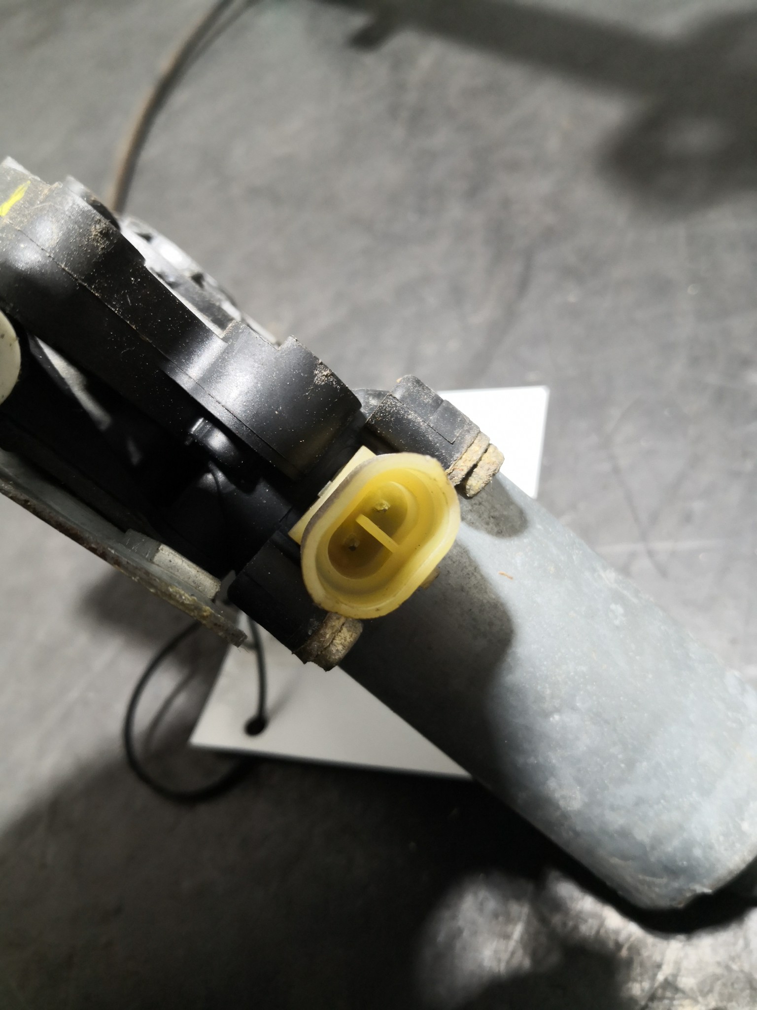 Elevador Trás Esq Electrico ROVER 25 Hatchback (RF) | 99 - 06 Imagem-1