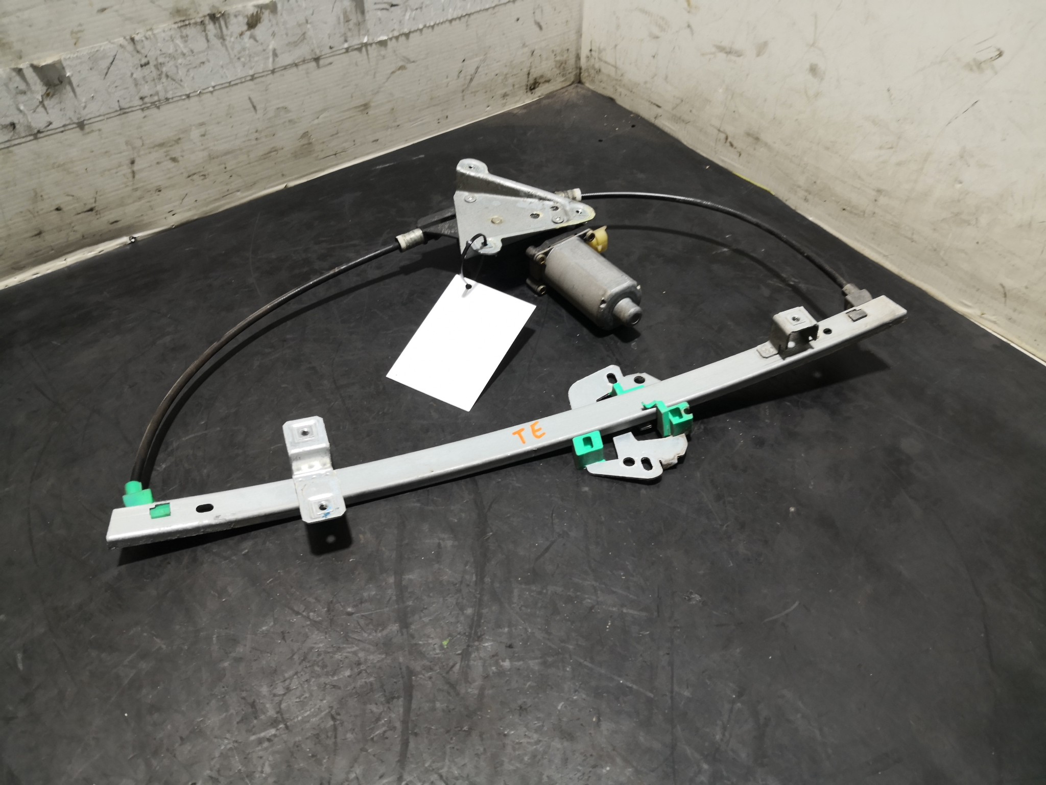 Elevador Trás Esq Electrico ROVER 25 Hatchback (RF) | 99 - 06 Imagem-2