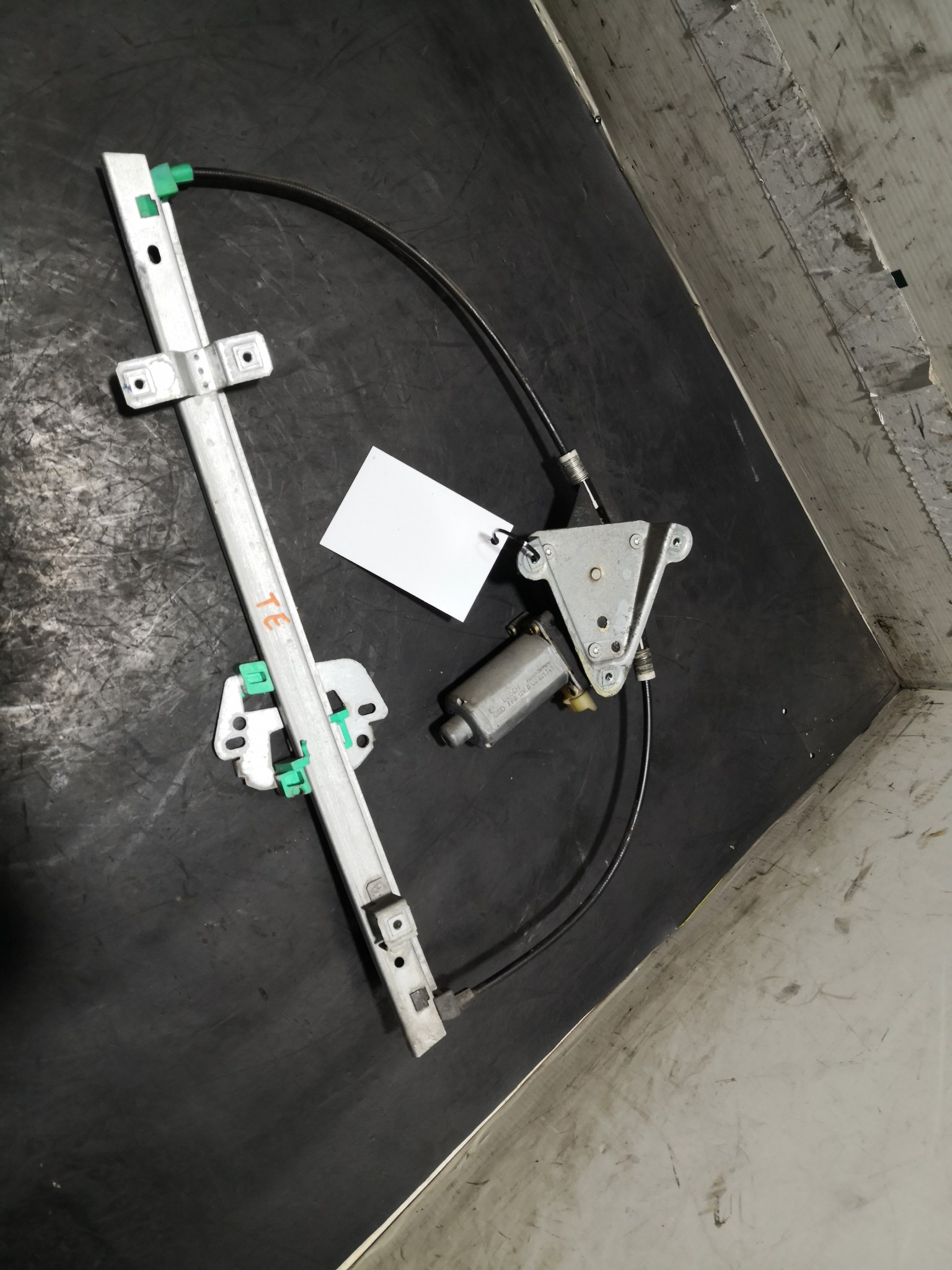 Elevador Trás Esq Electrico ROVER 25 Hatchback (RF) | 99 - 06 Imagem-3