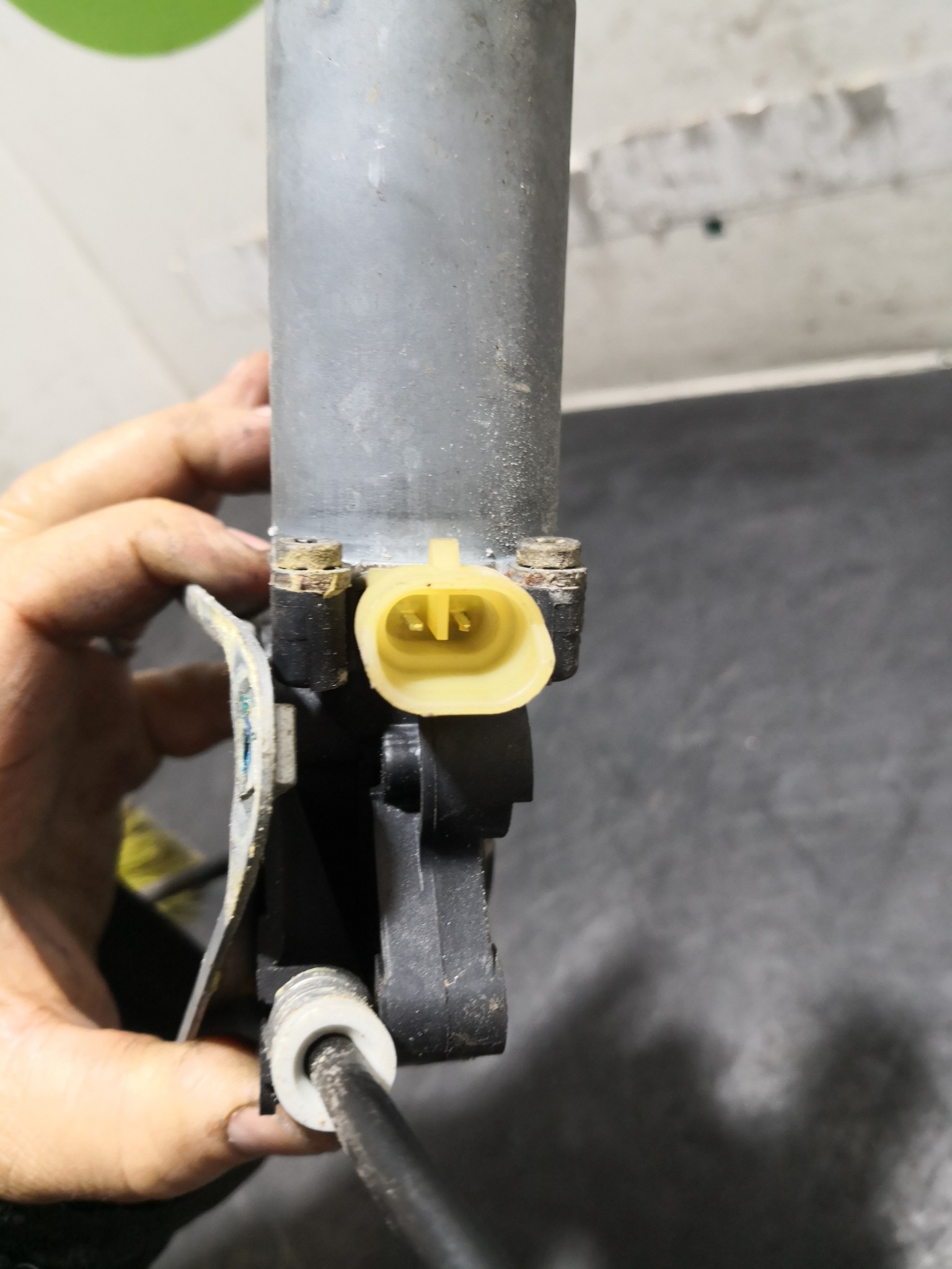 Elevador Trás Dto Electrico ROVER 25 Hatchback (RF) | 99 - 06 Imagem-1