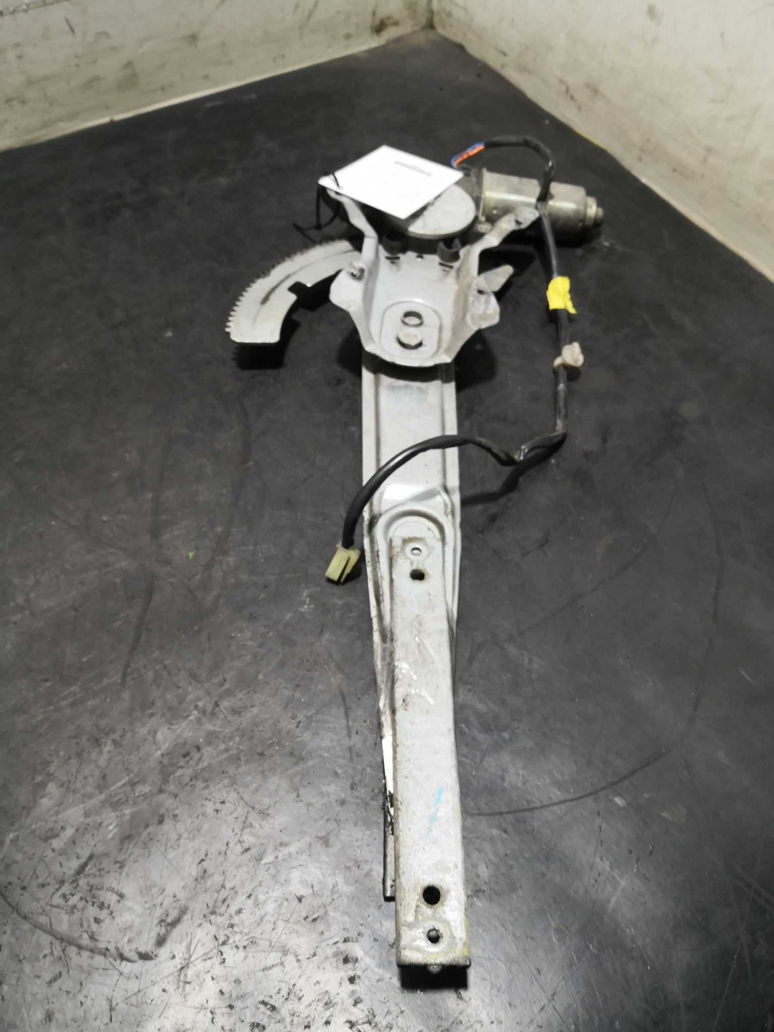 Elevador Frente Esq Electrico ROVER 25 Hatchback (RF) | 99 - 06 Imagem-1