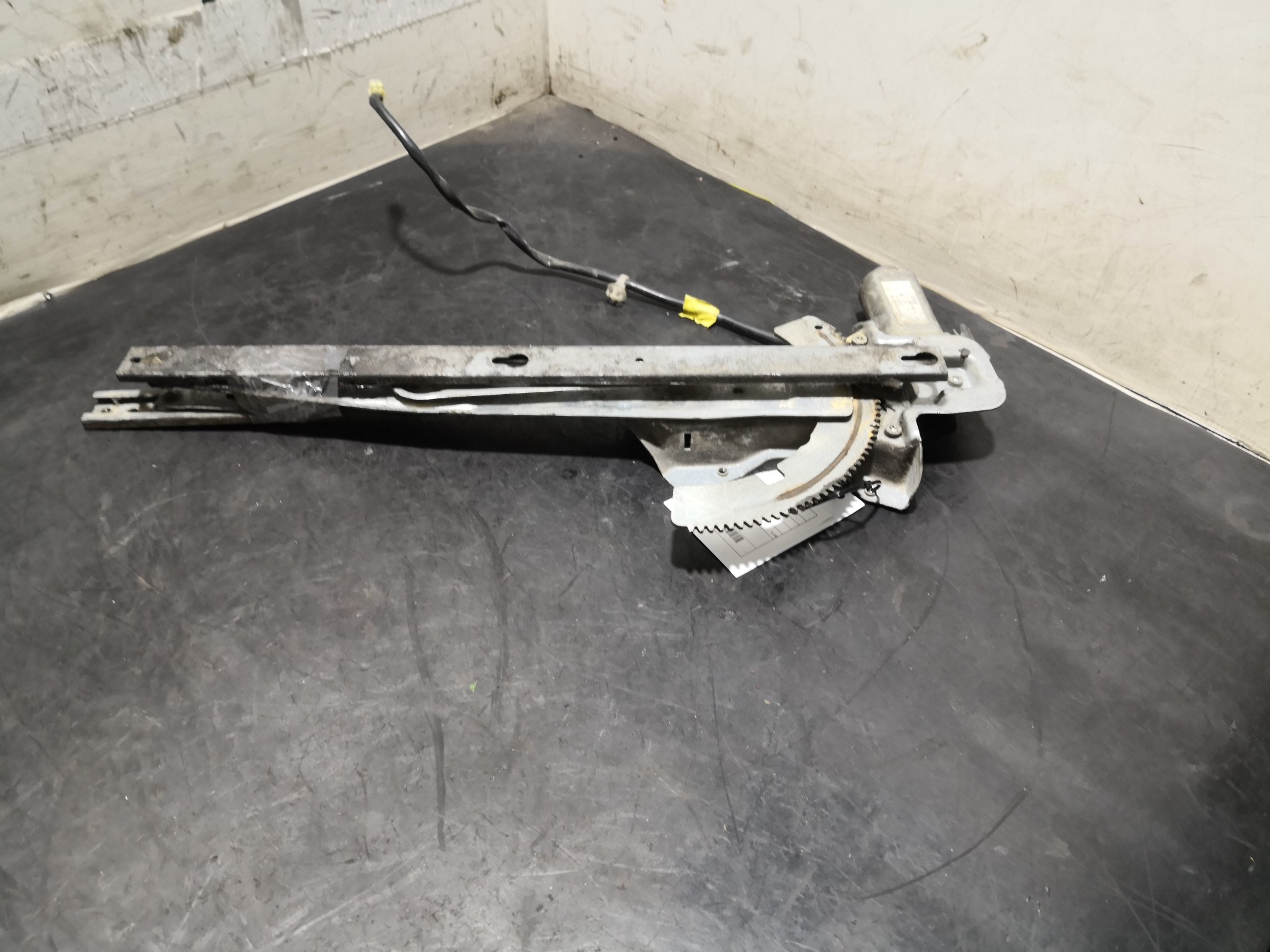 Elevador Frente Esq Electrico ROVER 25 Hatchback (RF) | 99 - 06 Imagem-3