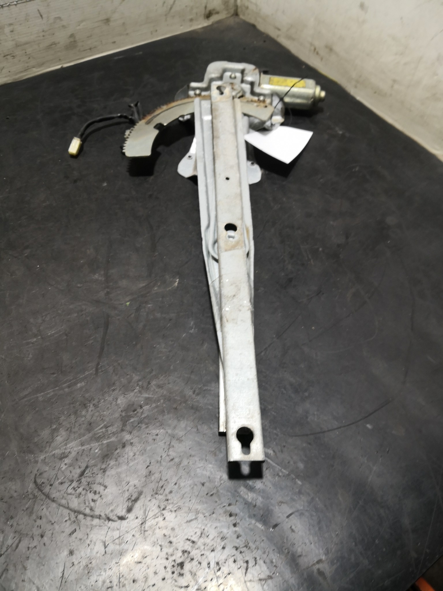 Elevador Frente Dto Electrico ROVER 25 Hatchback (RF) | 99 - 06 Imagem-3