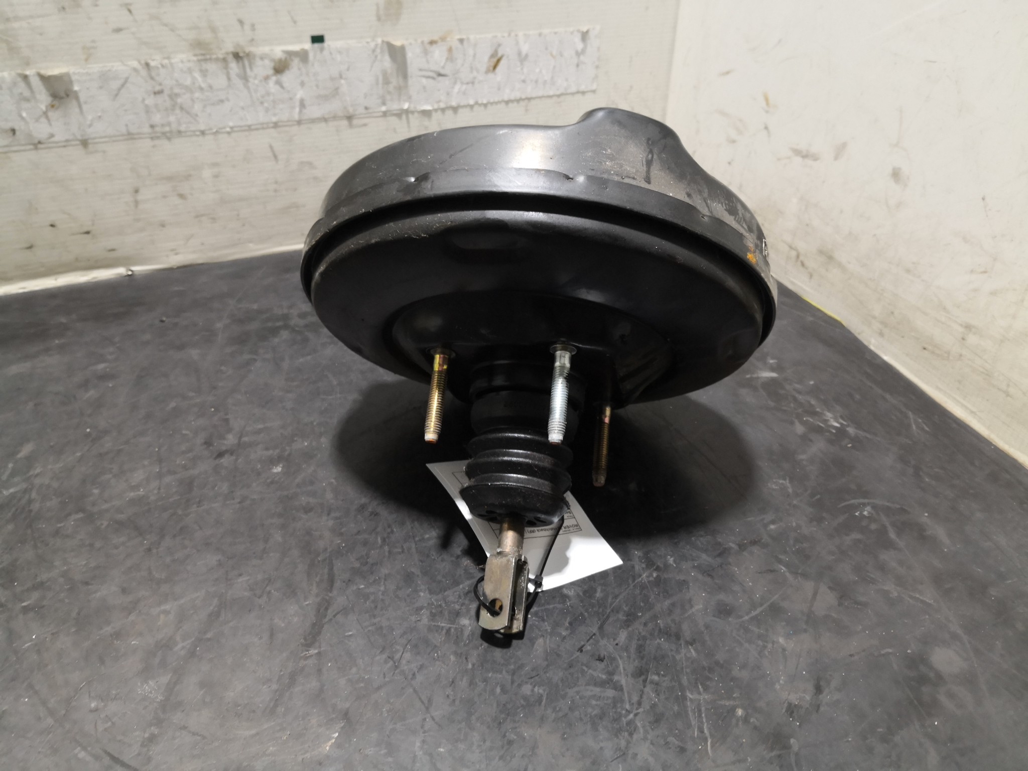 Servofreio  ROVER 25 Hatchback (RF) | 99 - 06 Imagem-3