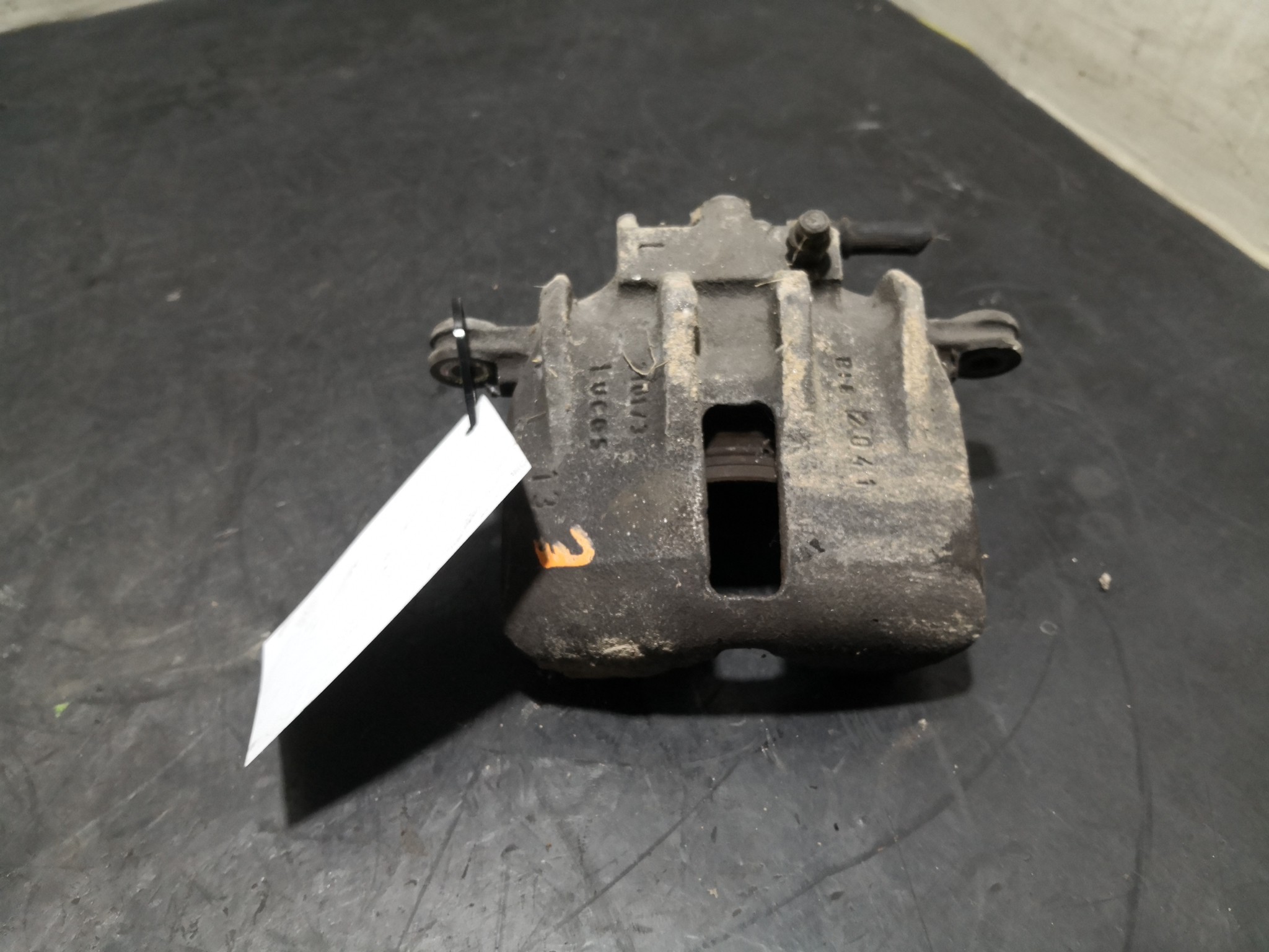 Pinça Frente Esq ROVER 25 Hatchback (RF) | 99 - 06 Imagem-2