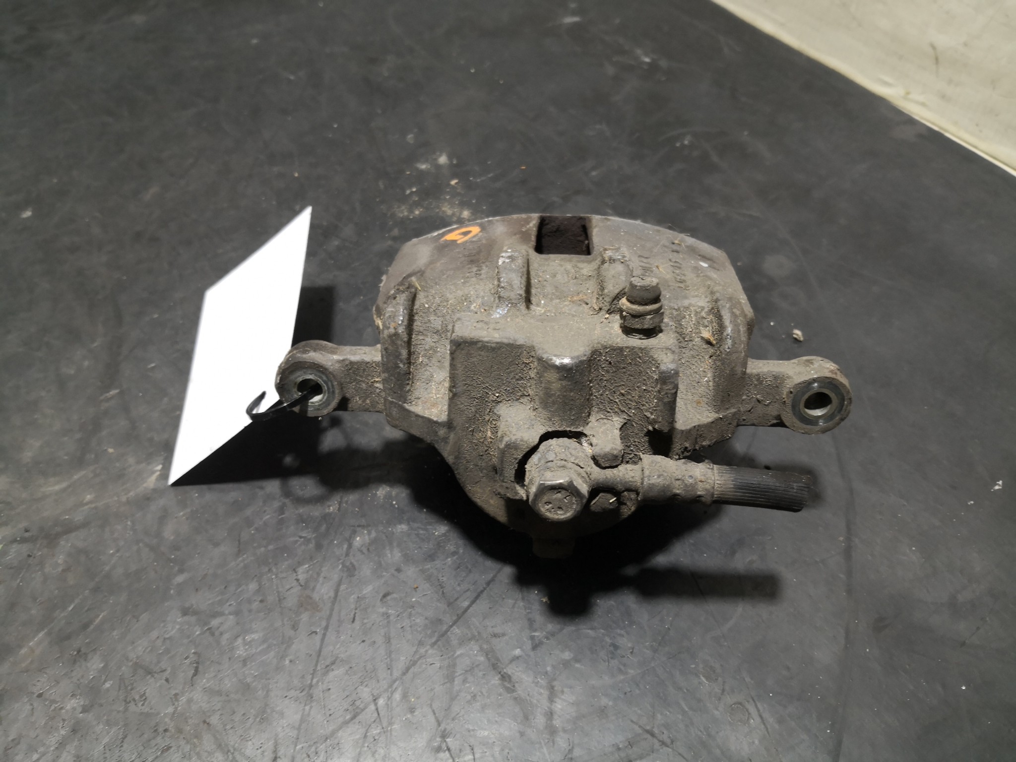 Pinça Frente Dto ROVER 25 Hatchback (RF) | 99 - 06 Imagem-2