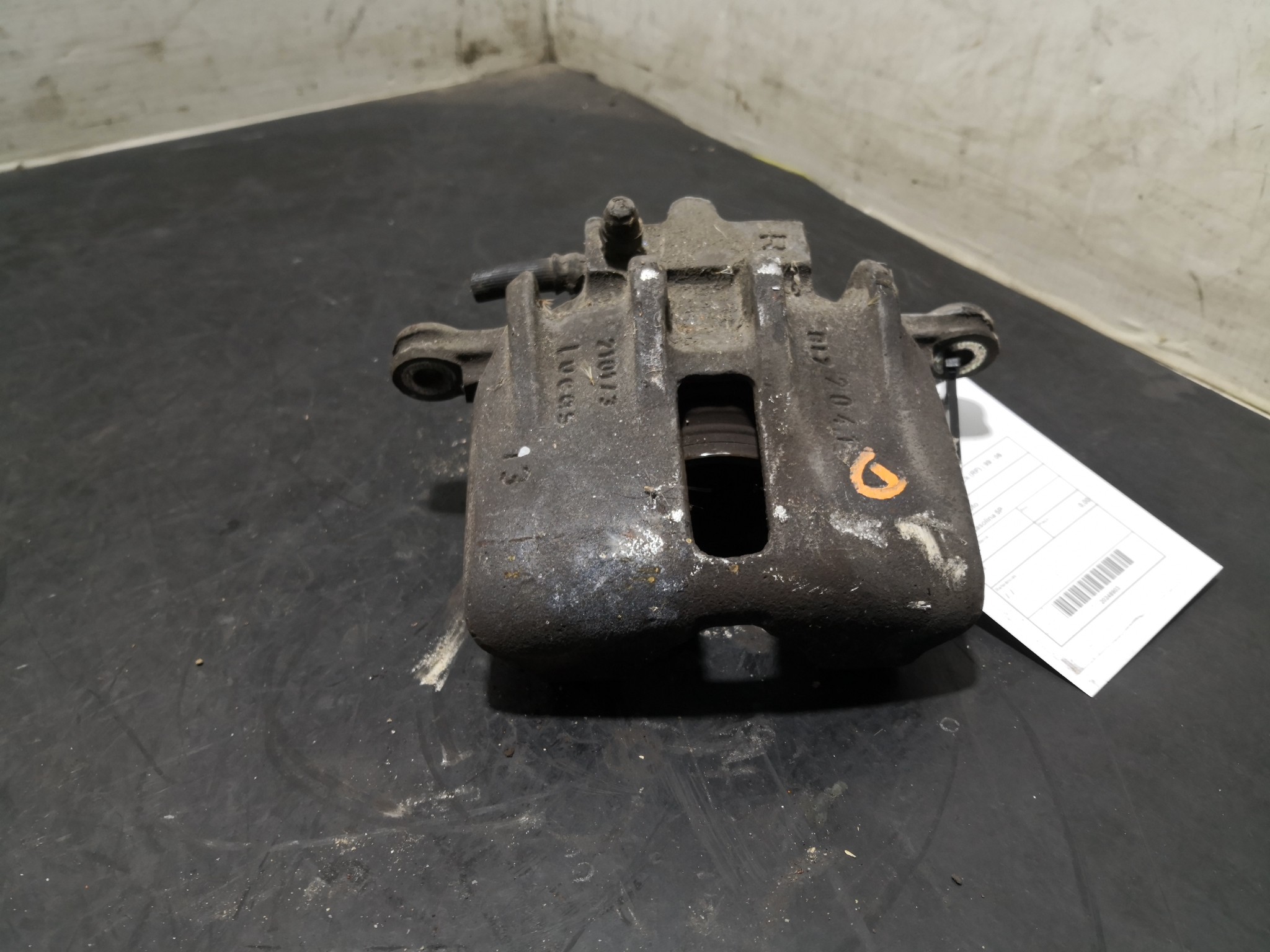 Pinça Frente Dto ROVER 25 Hatchback (RF) | 99 - 06 Imagem-3