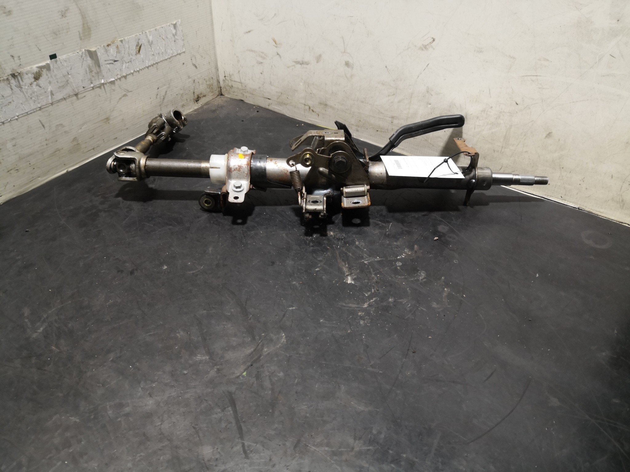 Coluna Direção Manual  ROVER 25 Hatchback (RF) | 99 - 06 Imagem-1