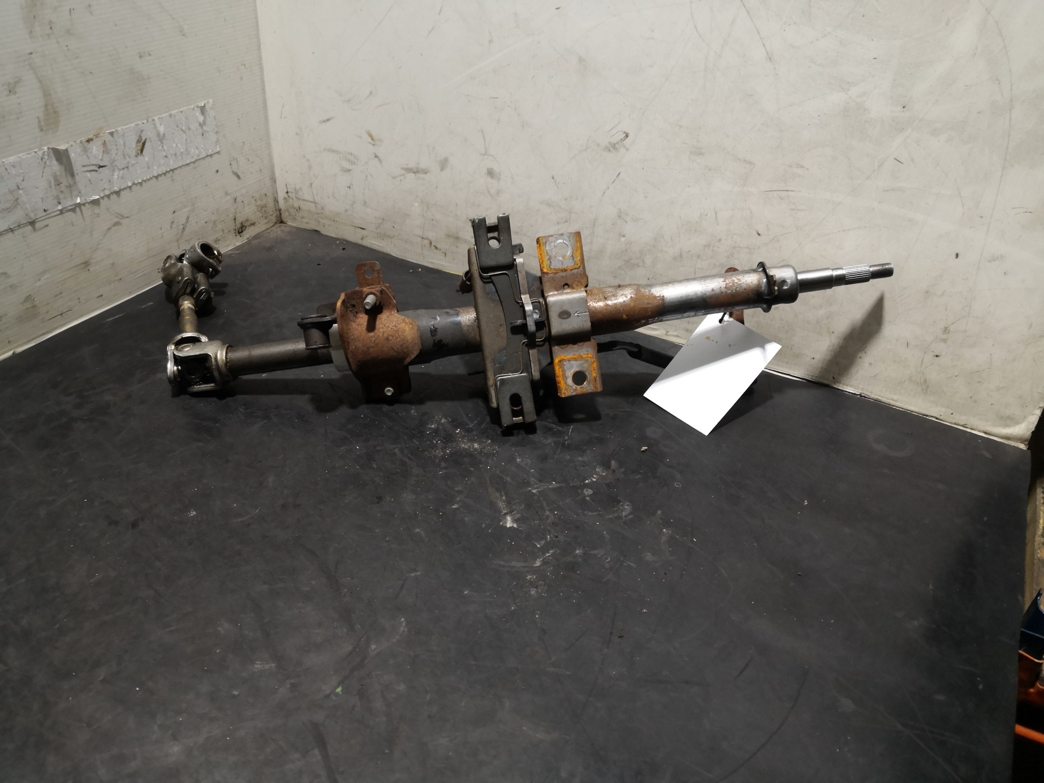 Coluna Direção Manual  ROVER 25 Hatchback (RF) | 99 - 06 Imagem-2