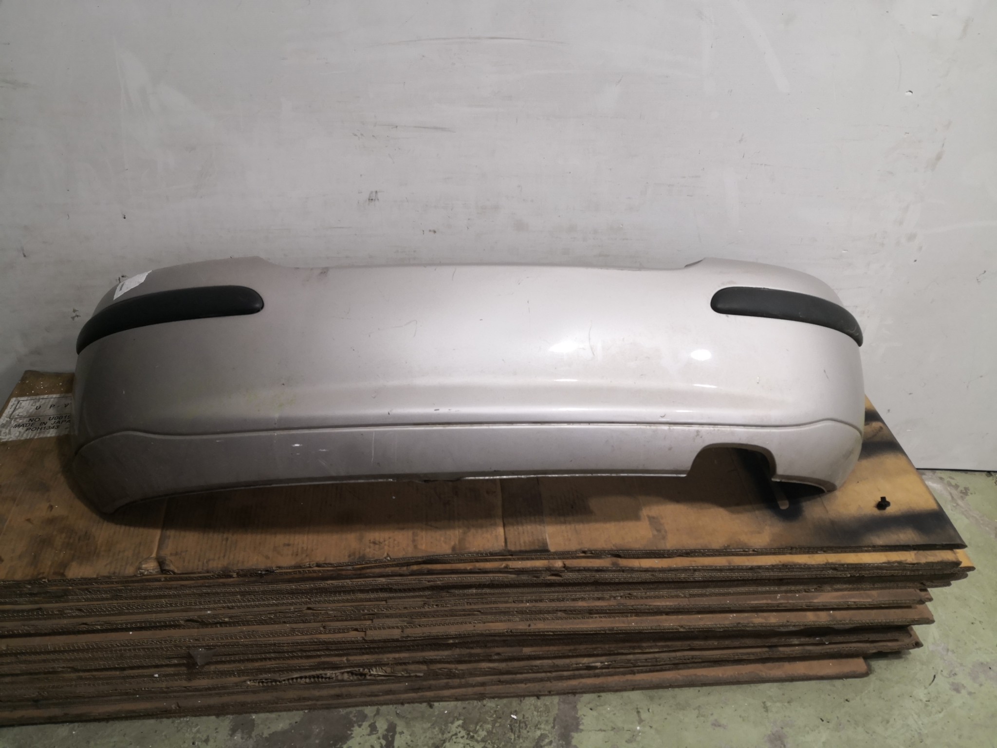 Para Choques de Trás ROVER - ID S_108836