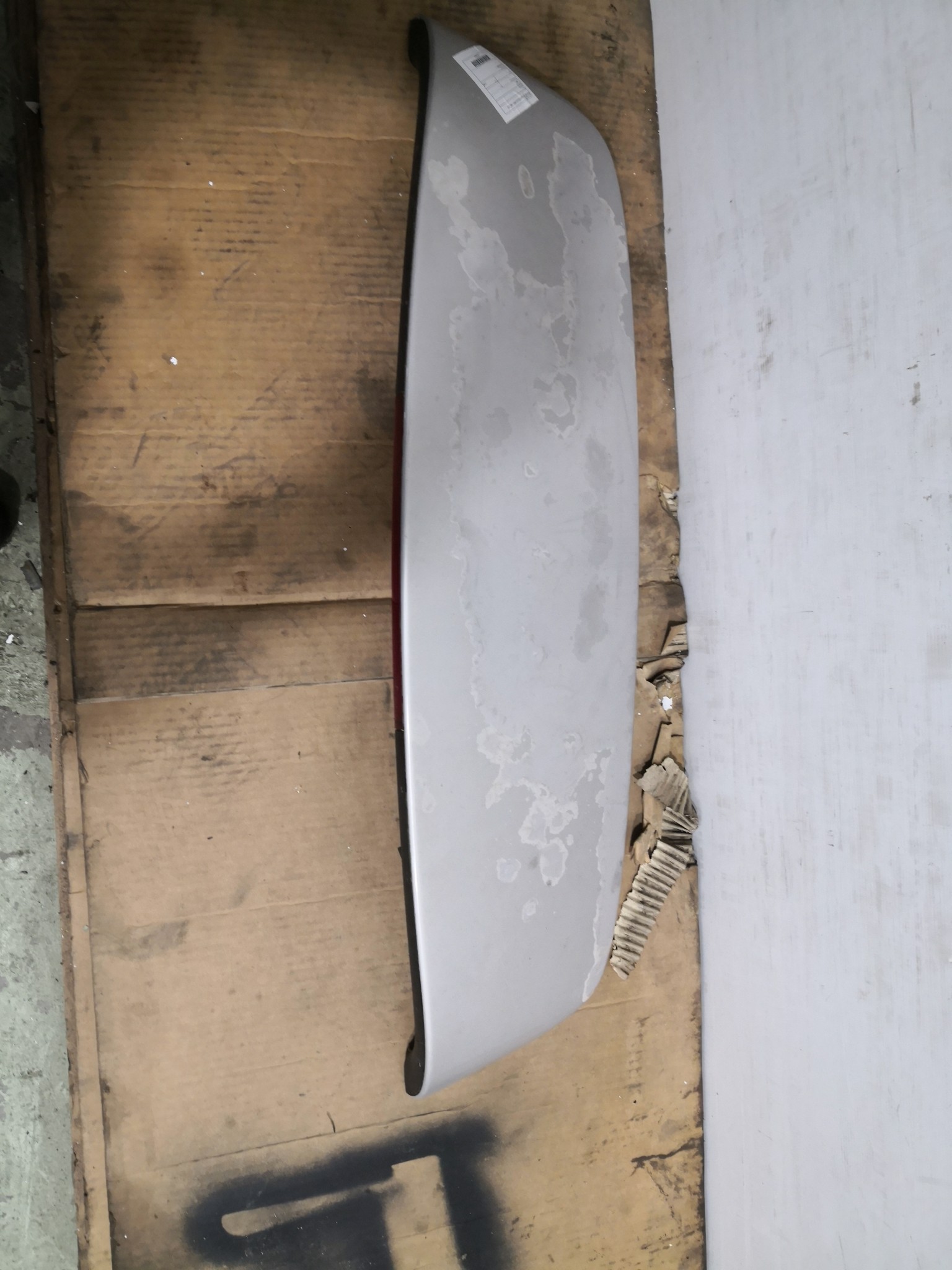 Aileron ROVER 25 Hatchback (RF) | 99 - 06 Imagem-1