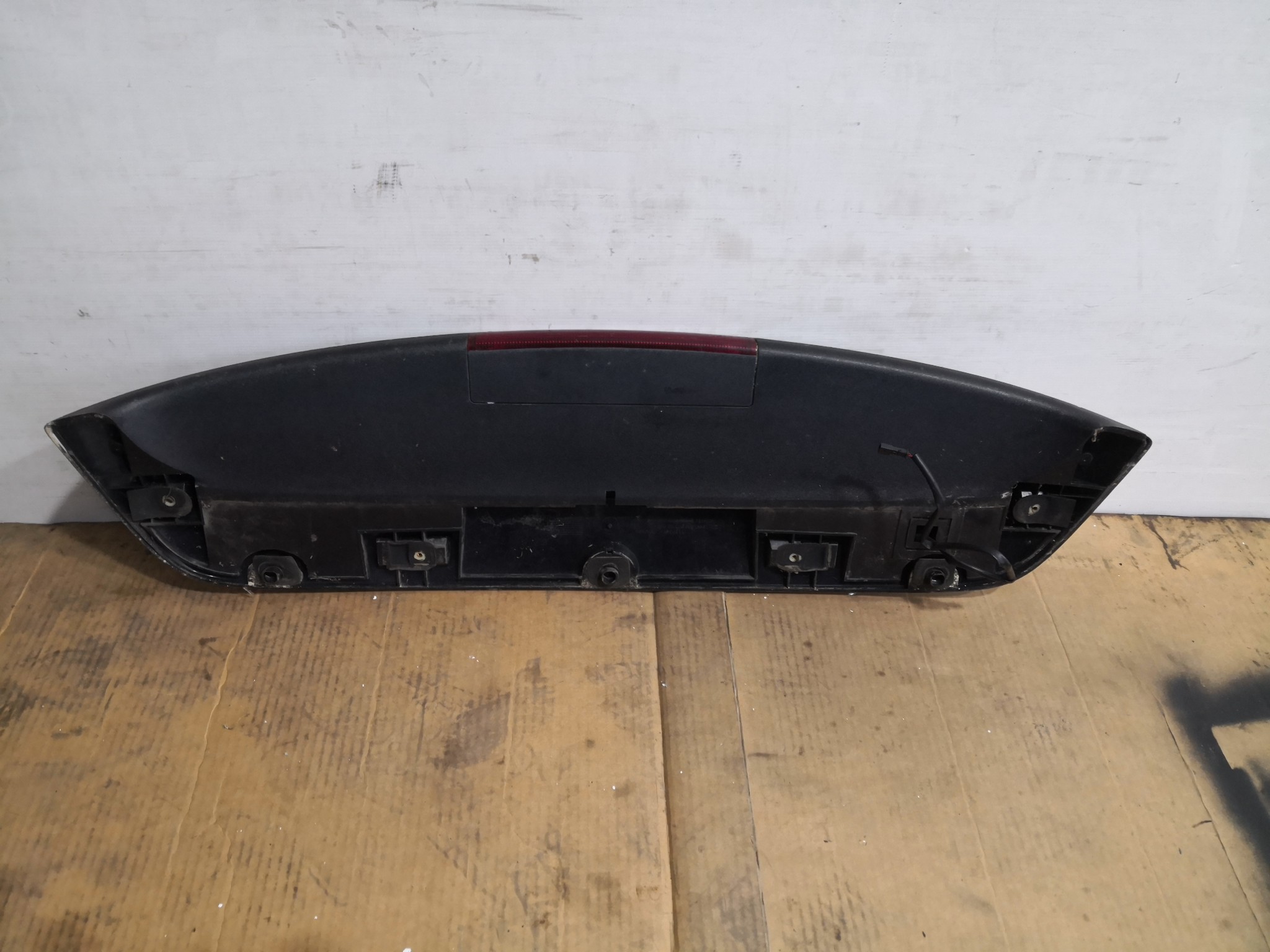 Aileron ROVER 25 Hatchback (RF) | 99 - 06 Imagem-2