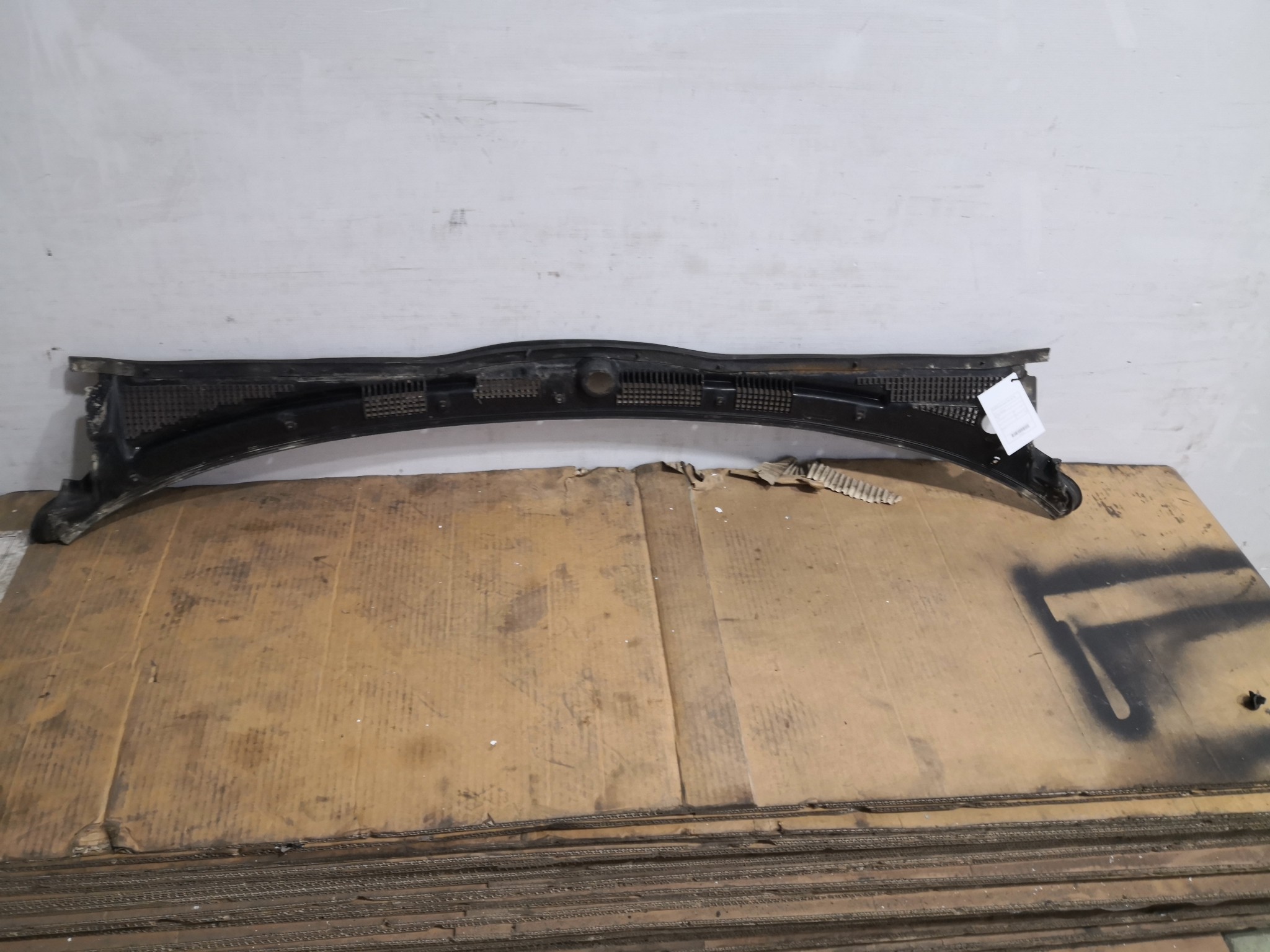 Grelha Torpedo ROVER 25 Hatchback (RF) | 99 - 06 Imagem-2