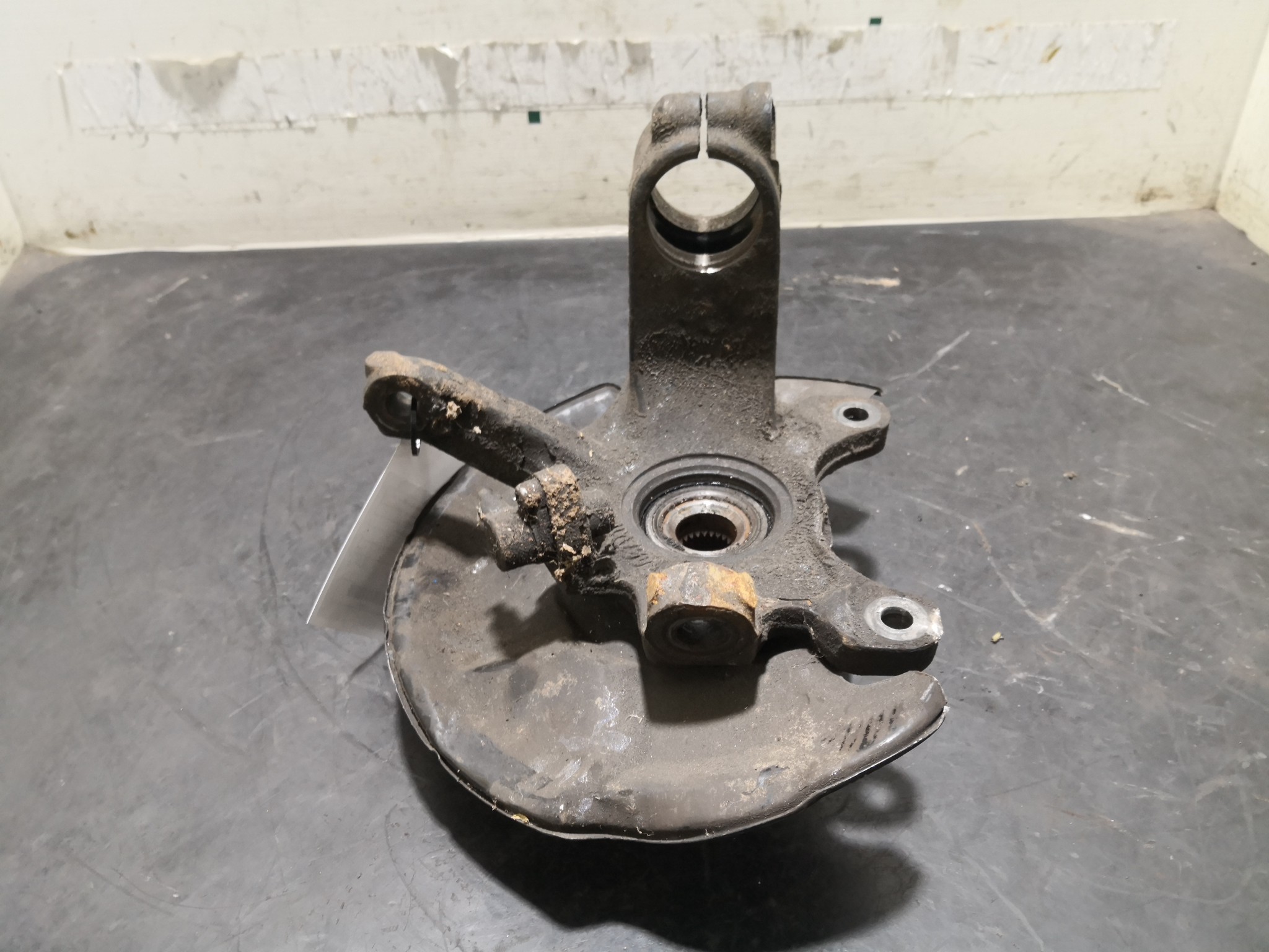 Manga de Eixo Esq ROVER 25 Hatchback (RF) | 99 - 06 Imagem-1