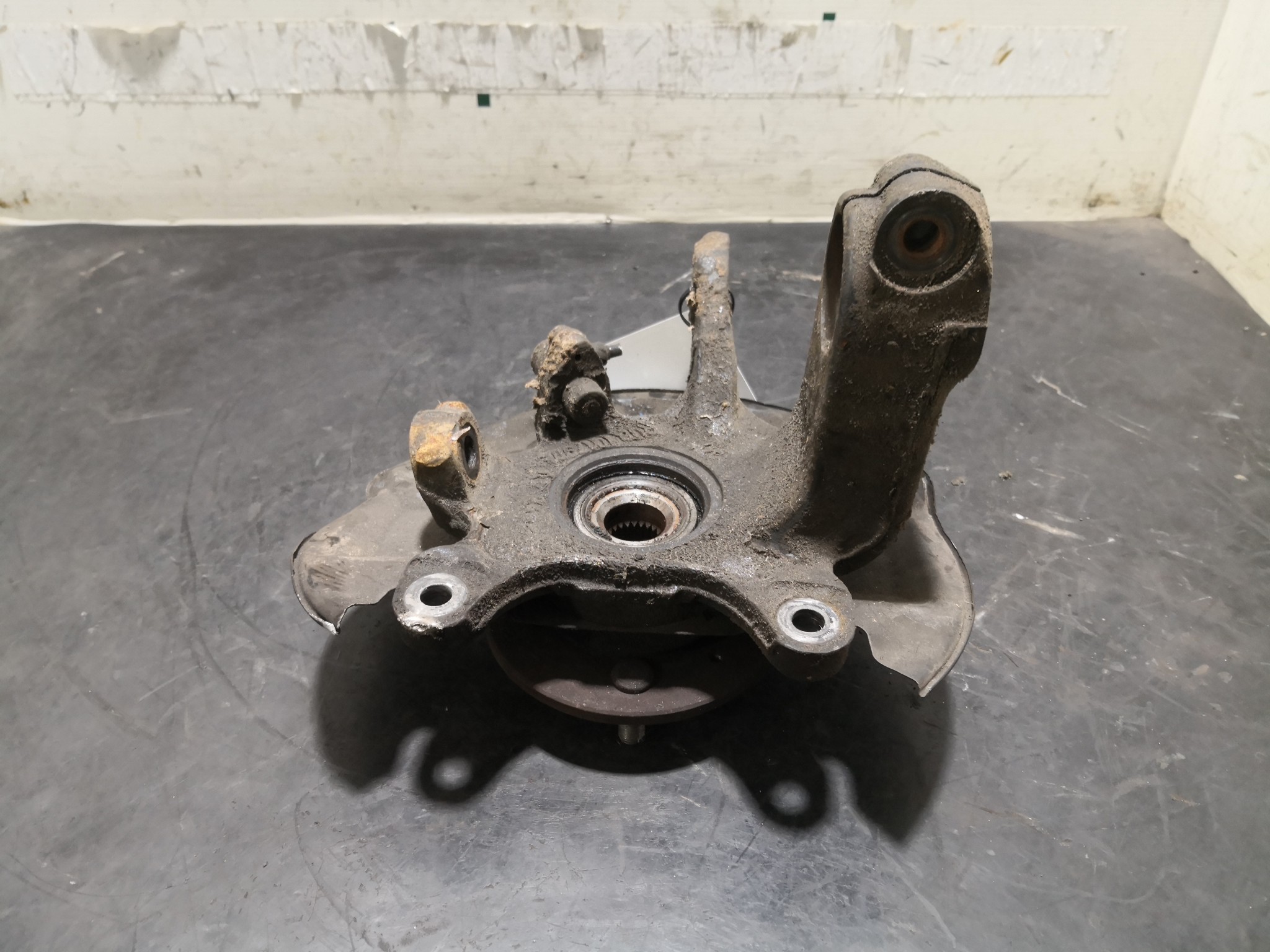 Manga de Eixo Esq ROVER 25 Hatchback (RF) | 99 - 06 Imagem-2