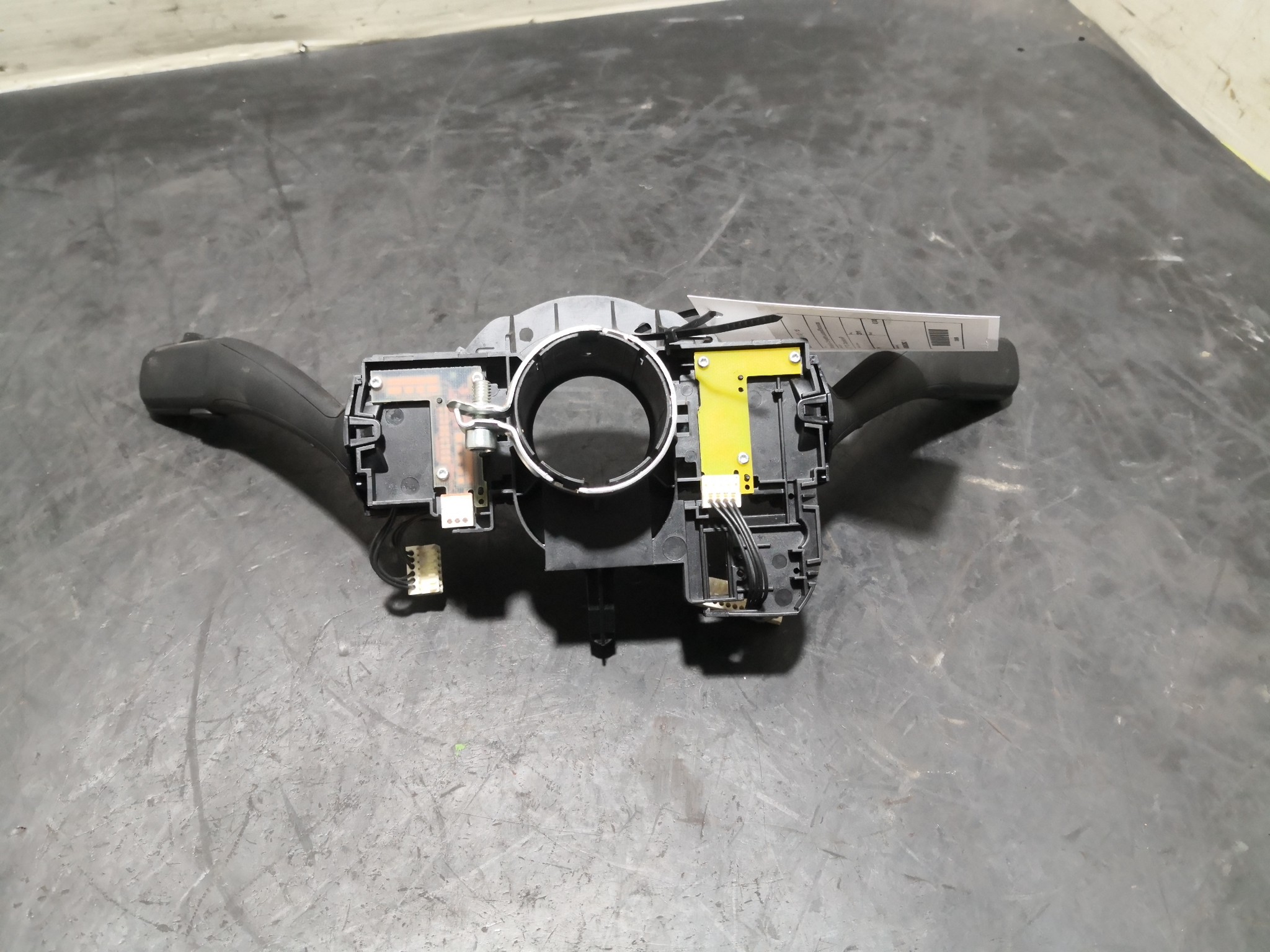 Manipulo Completo Luzes/Escovas AUDI A4 (8K2, B8) | 07 - 15 Imagem-3