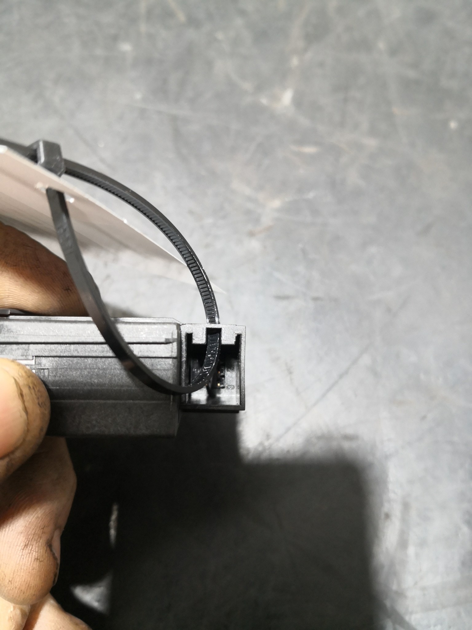 Botão 4 Piscas AUDI A4 (8K2, B8) | 07 - 15 Imagem-2