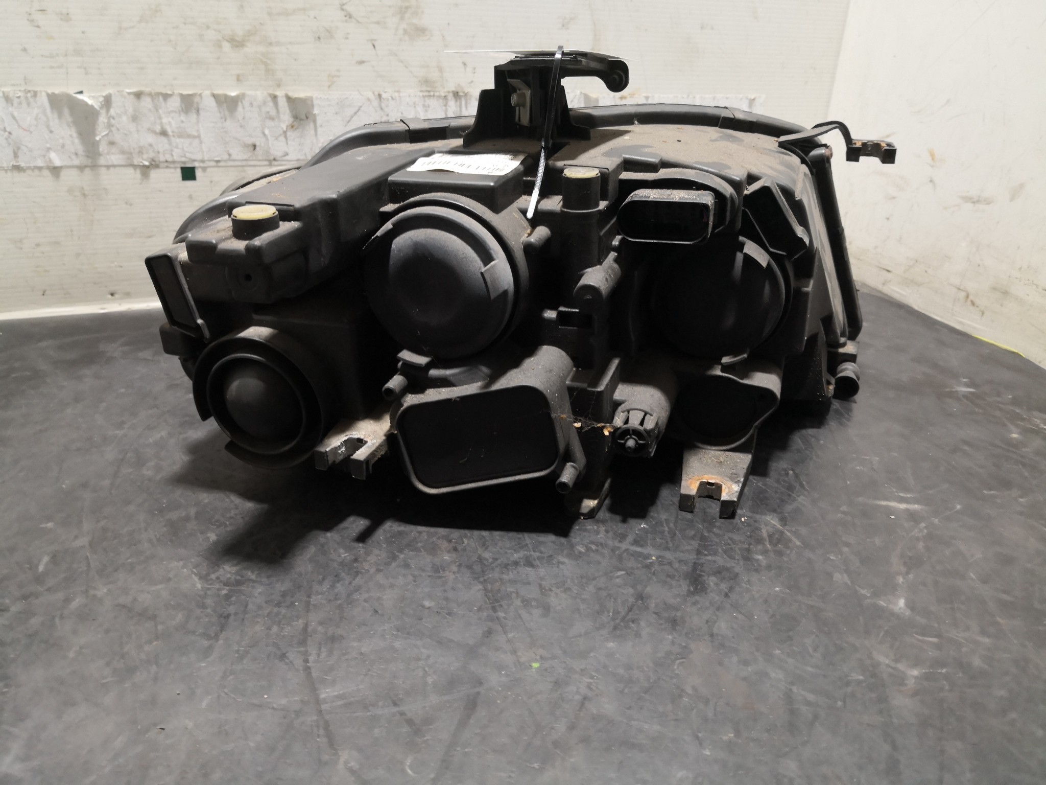 Ótica Esq AUDI A4 (8K2, B8) | 07 - 15 Imagem-3