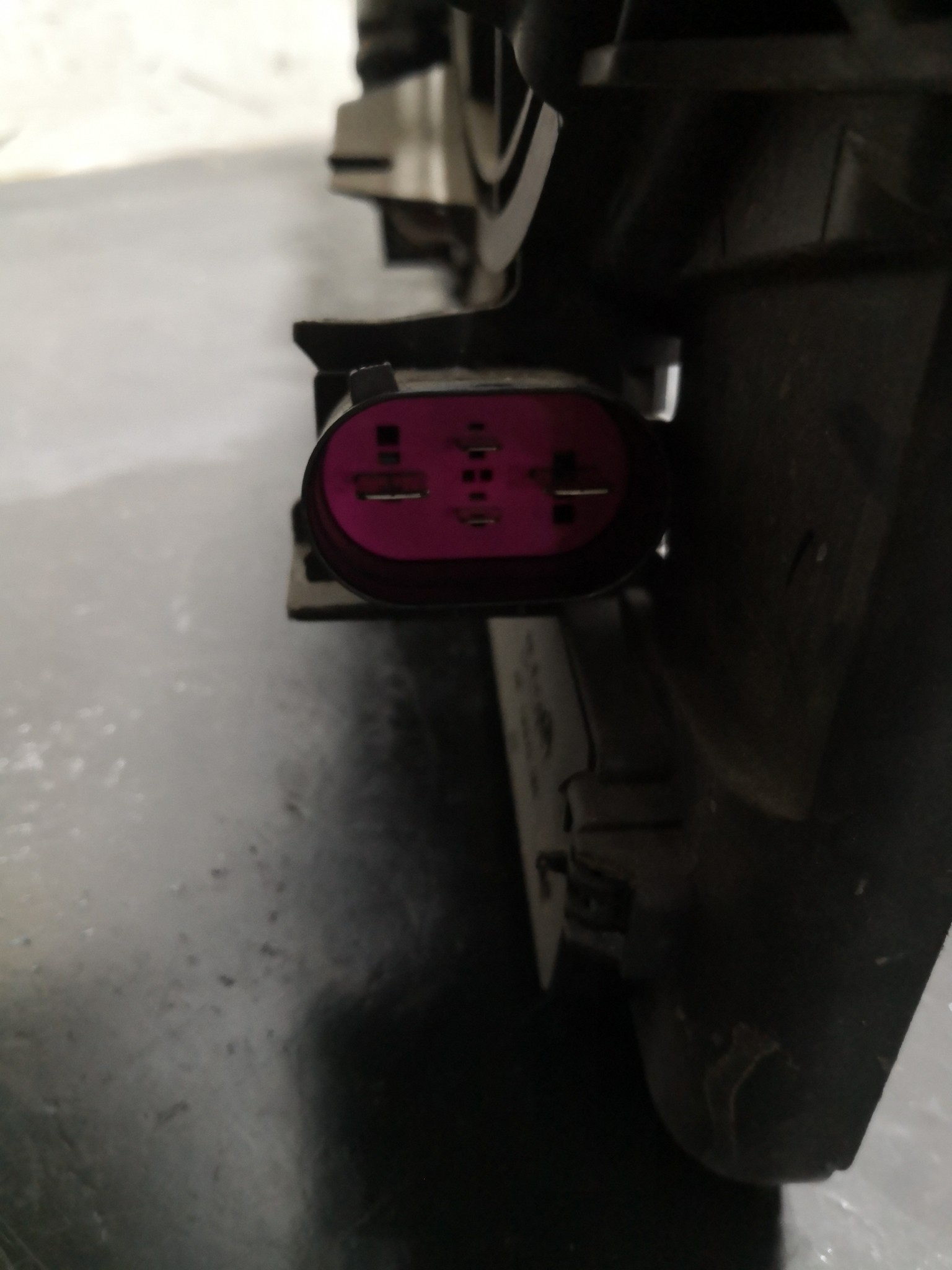 Termoventiladores AUDI A4 (8K2, B8) | 07 - 15 Imagem-2