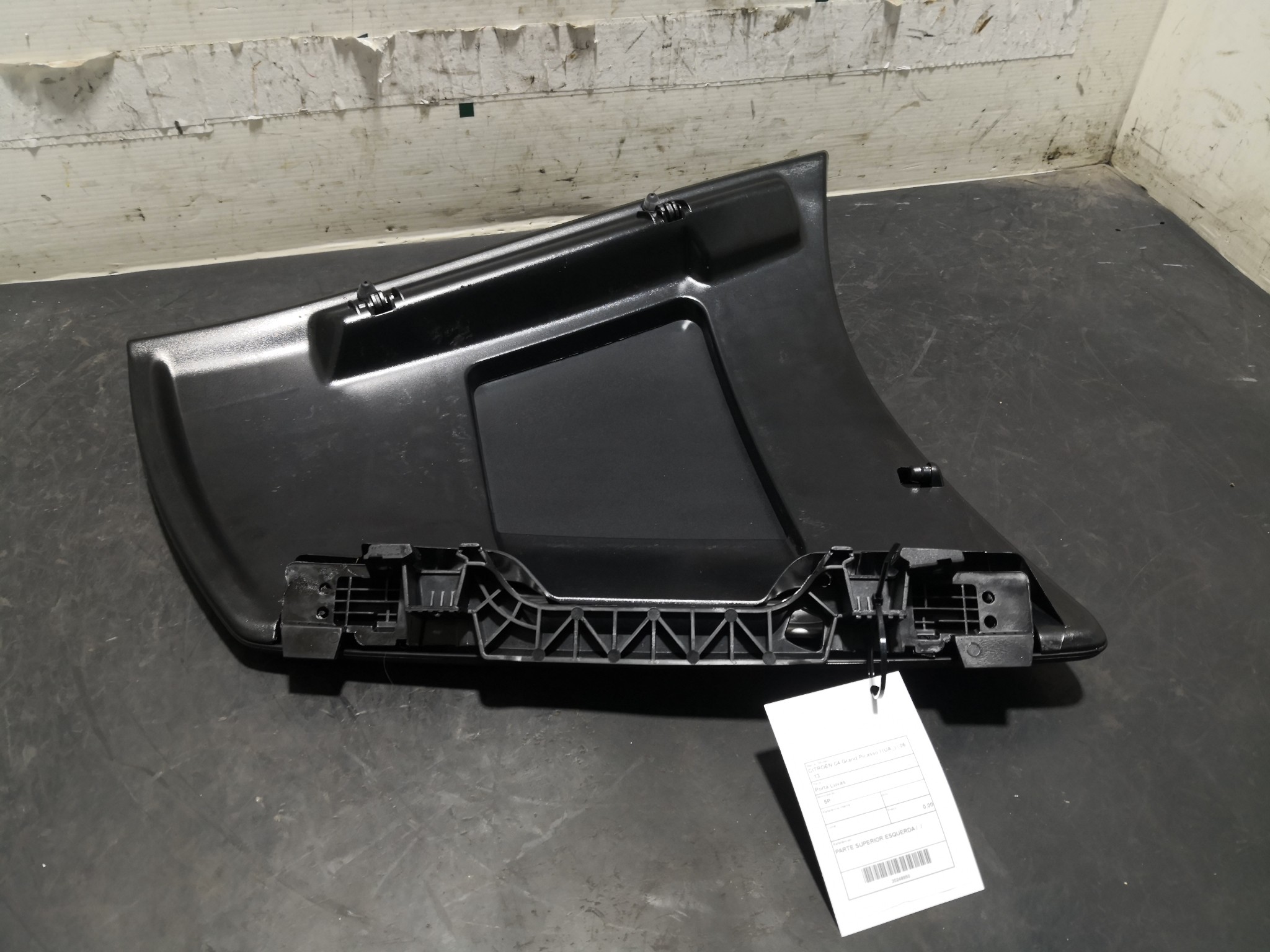 Porta Luvas CITROEN - ID S_108949