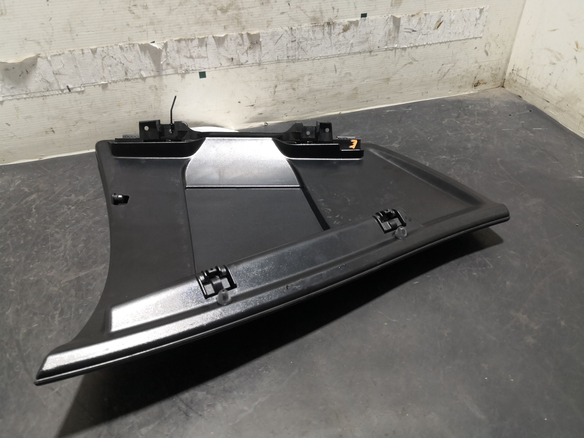 Porta Luvas CITROEN C4 Grand Picasso I (UA_) | 06 - 13 Imagem-1