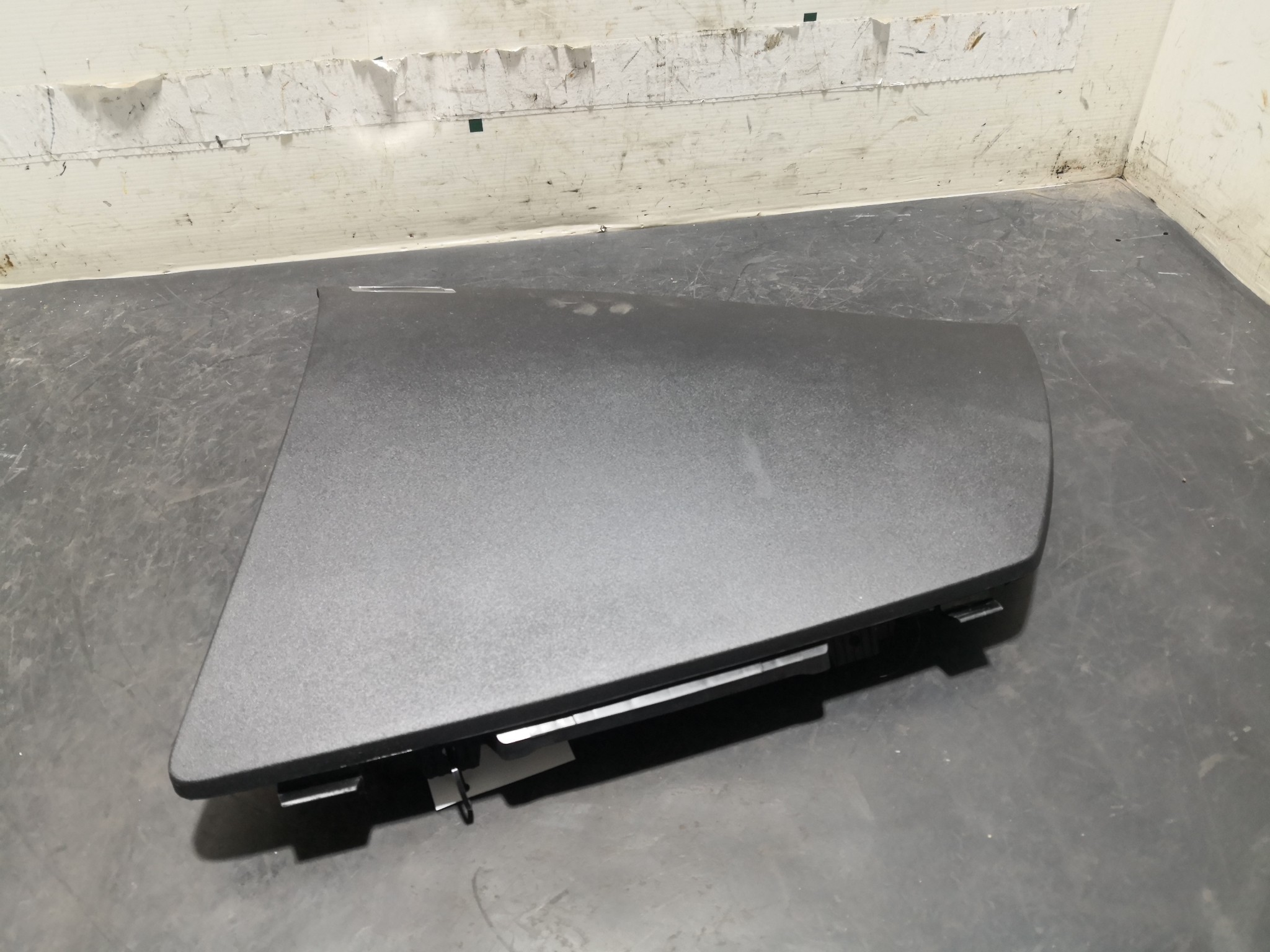 Porta Luvas CITROEN C4 Grand Picasso I (UA_) | 06 - 13 Imagem-2