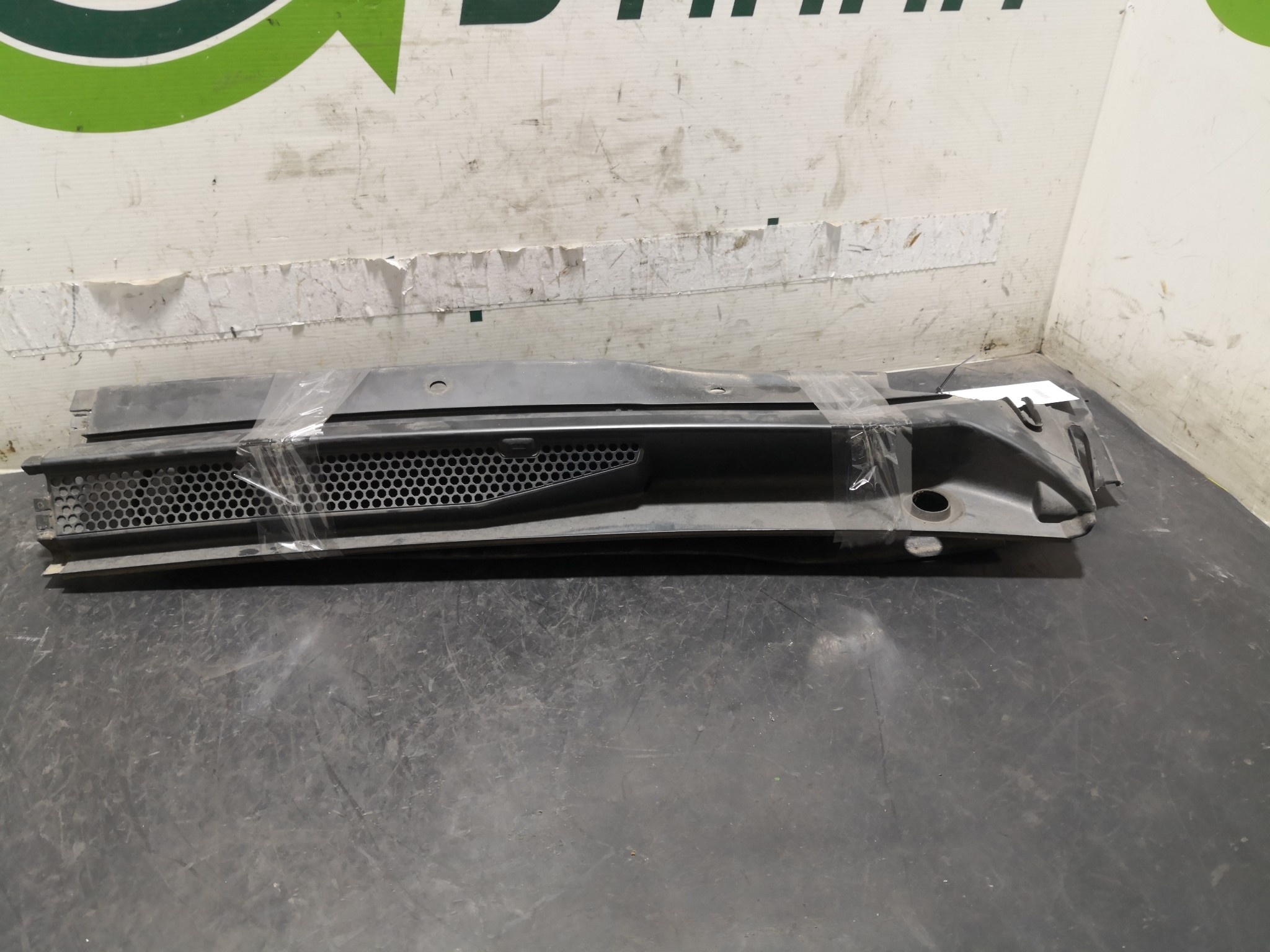 Grelha Torpedo CITROEN - ID S_108935