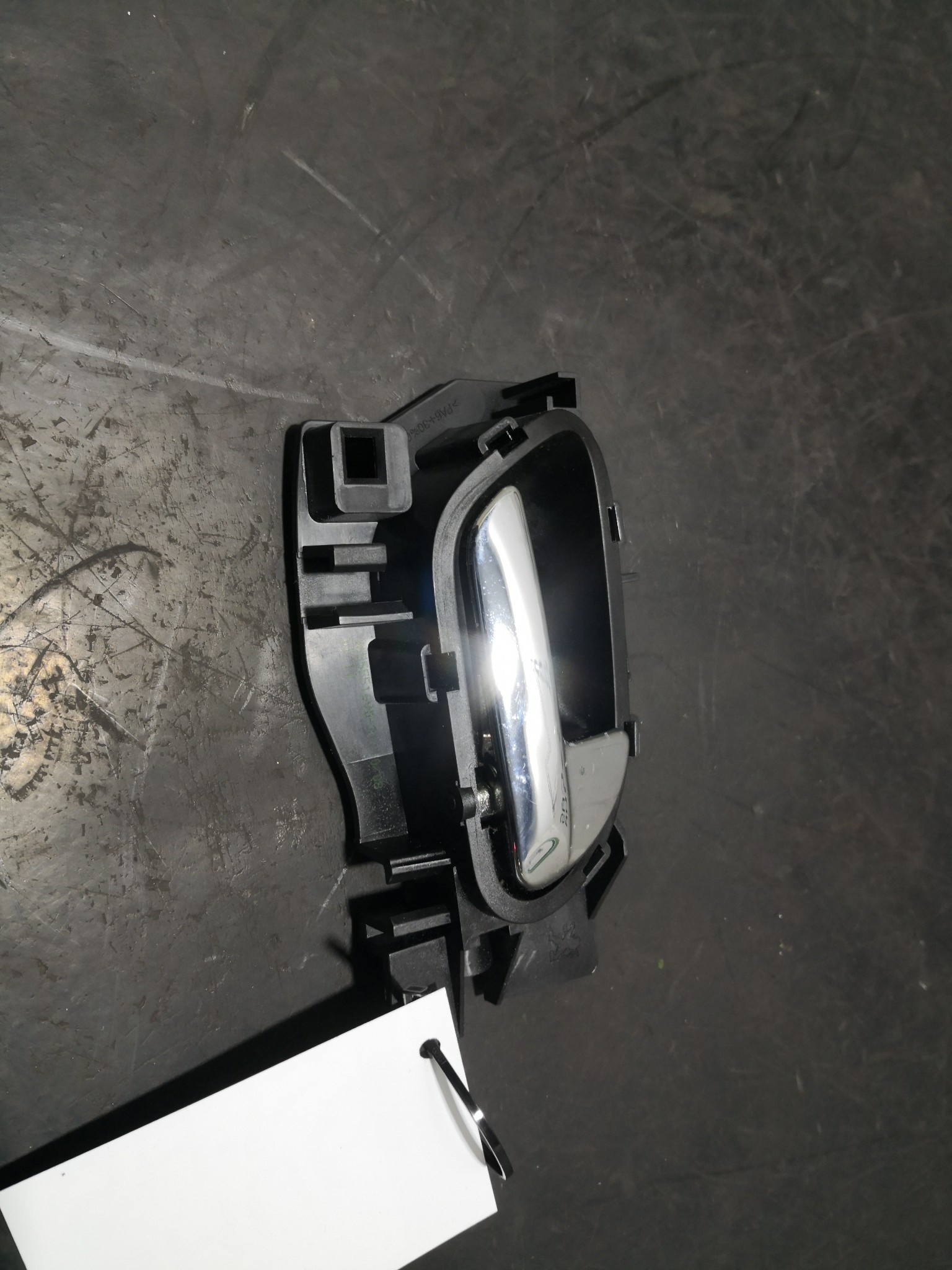 Puxador Interior Trás Dto CITROEN C4 Grand Picasso I (UA_) | 06 - 13 Imagem-2