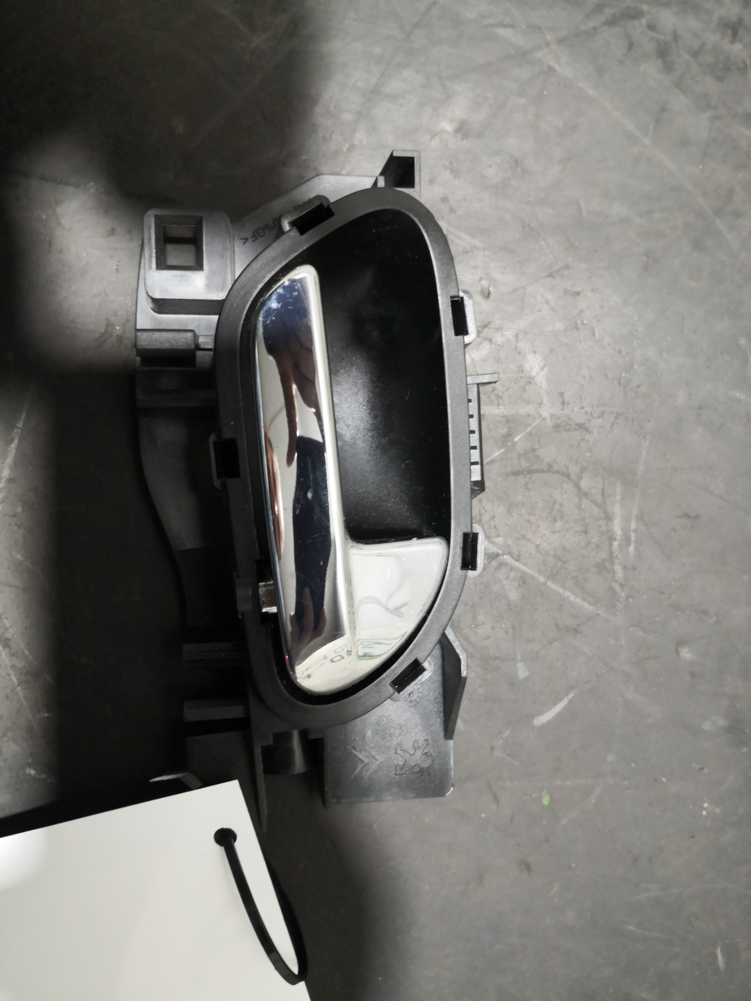 Puxador Interior Trás Dto CITROEN C4 Grand Picasso I (UA_) | 06 - 13 Imagem-3