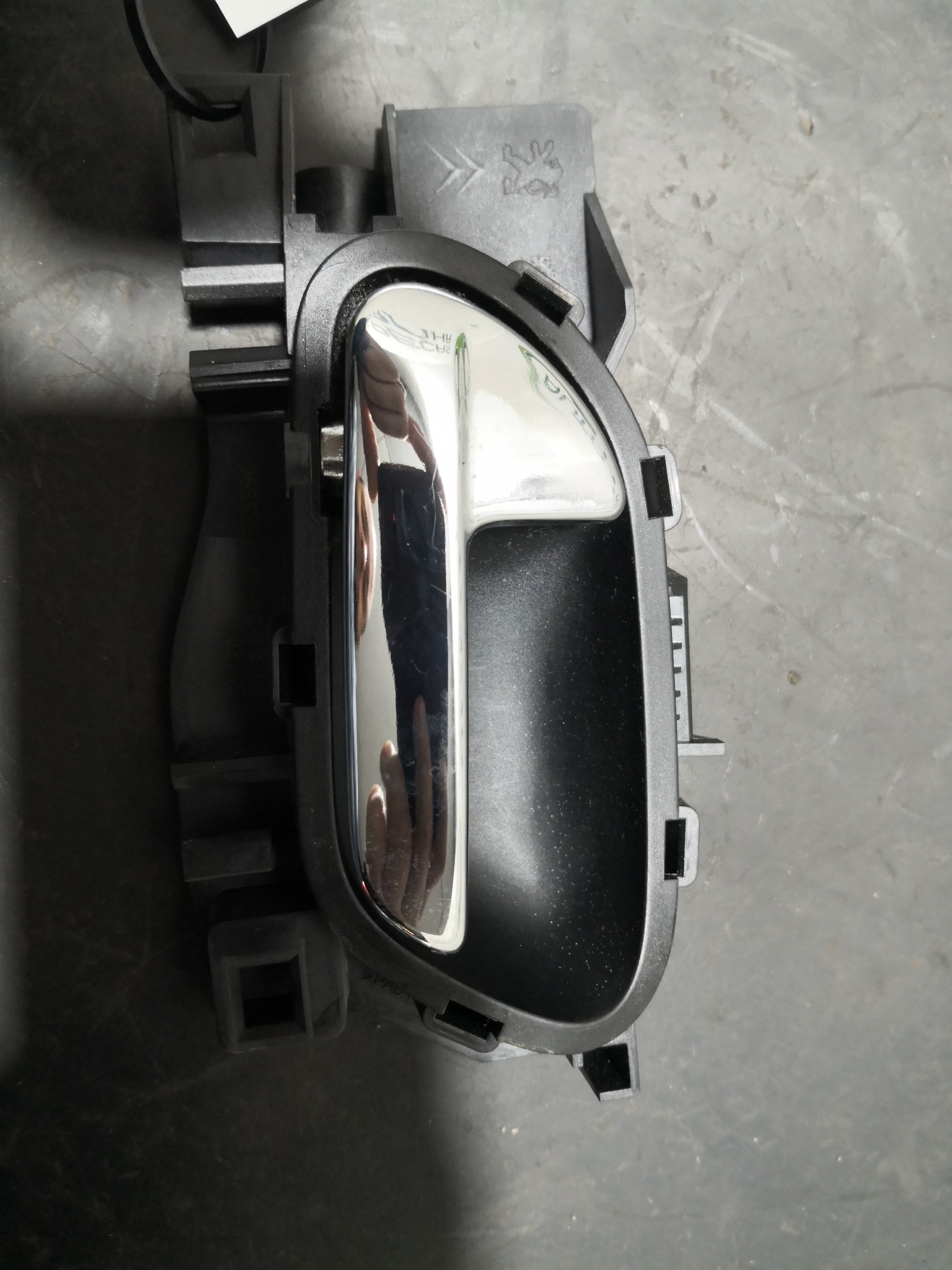 Puxador Interior Trás Esq CITROEN C4 Grand Picasso I (UA_) | 06 - 13 Imagem-3