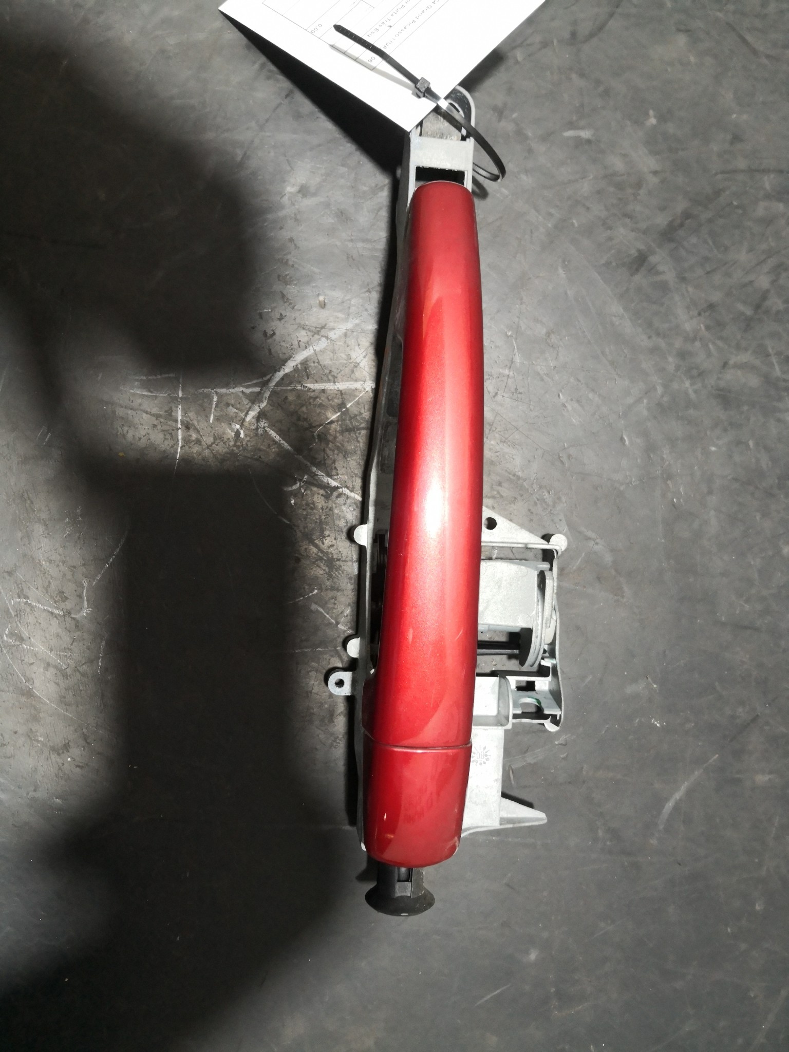 Puxador Exterior Porta Trás Esq CITROEN C4 Grand Picasso I (UA_) | 06 - 13 Imagem-1