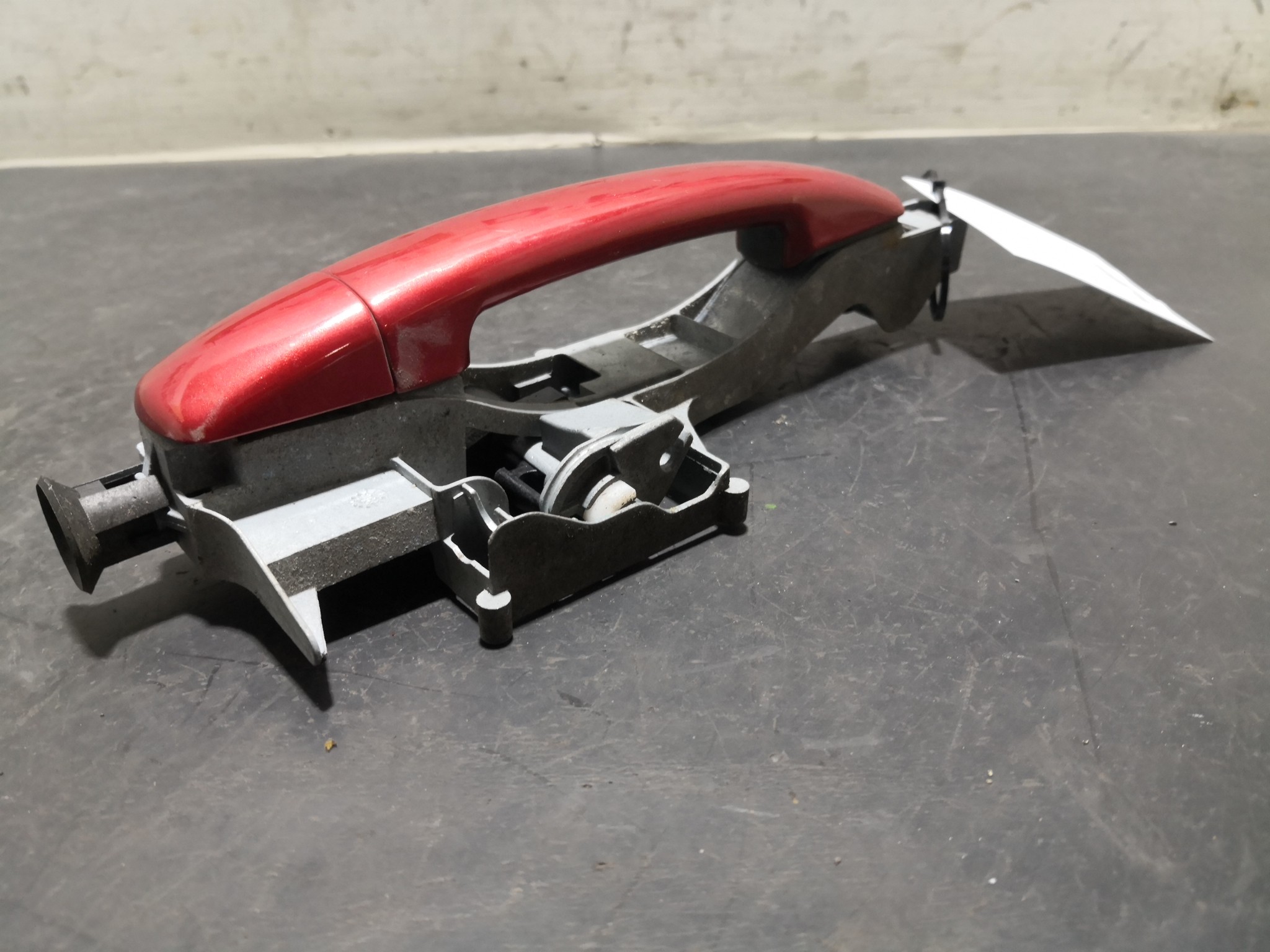 Puxador Exterior Porta Trás Esq CITROEN C4 Grand Picasso I (UA_) | 06 - 13 Imagem-2